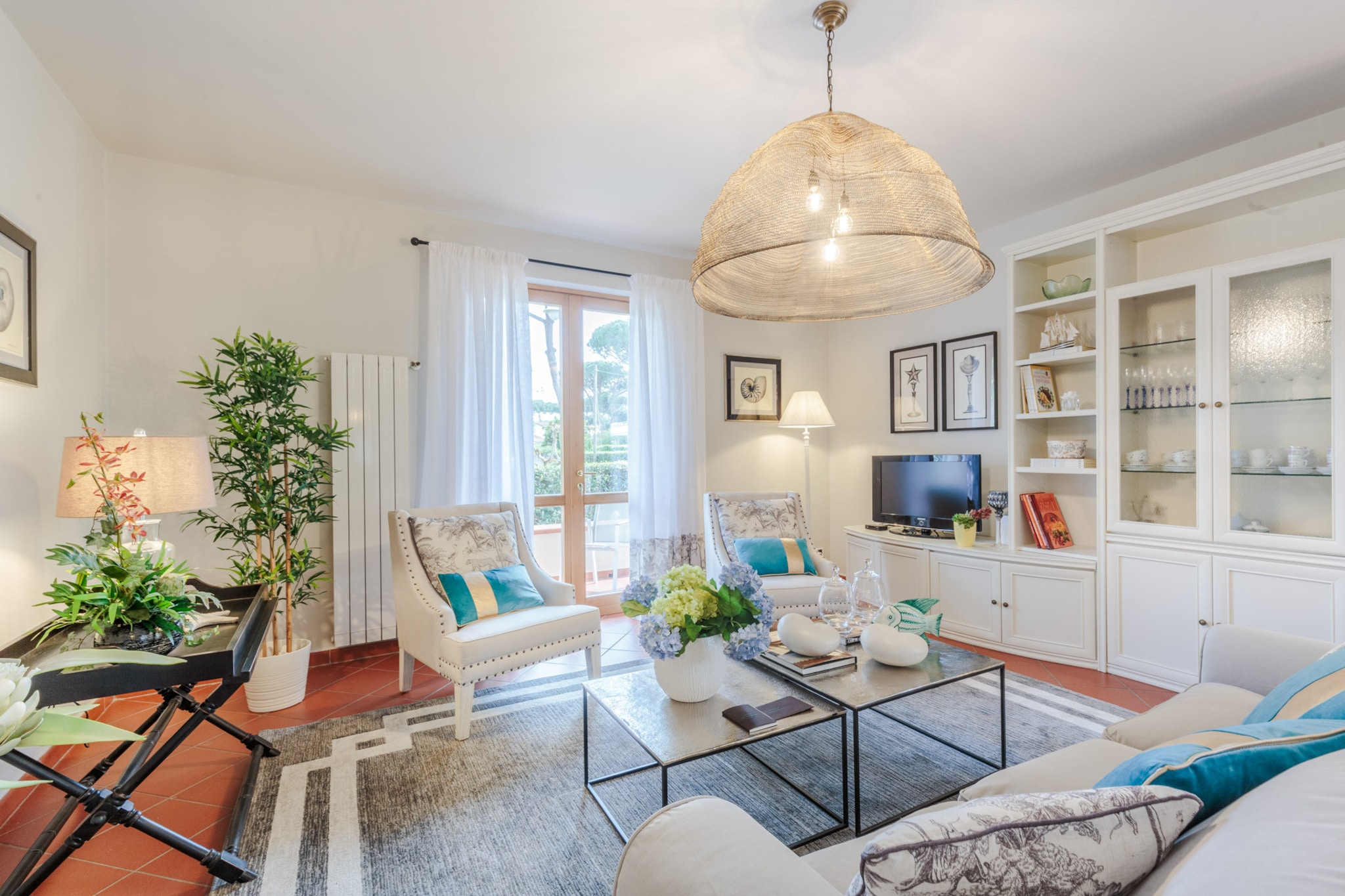 Regina Beach Villa, by the beach in Marina di Piet-Niet-getagd