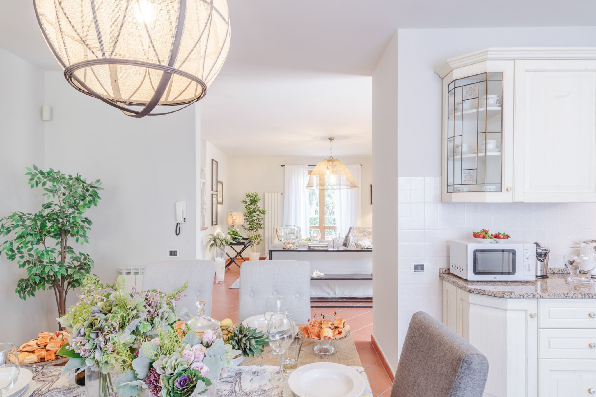 Regina Beach Villa, by the beach in Marina di Piet-Niet-getagd