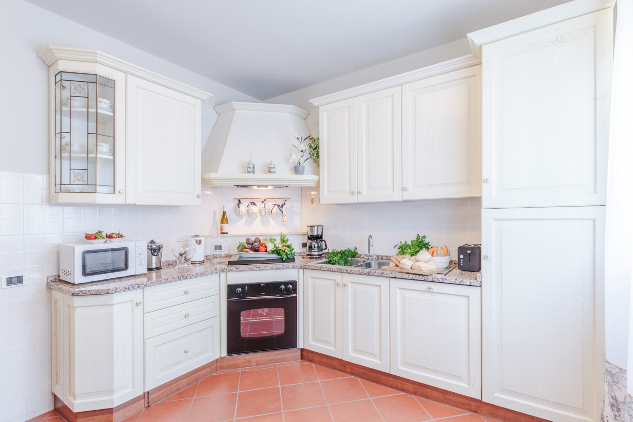 Regina Beach Villa, by the beach in Marina di Piet-Niet-getagd