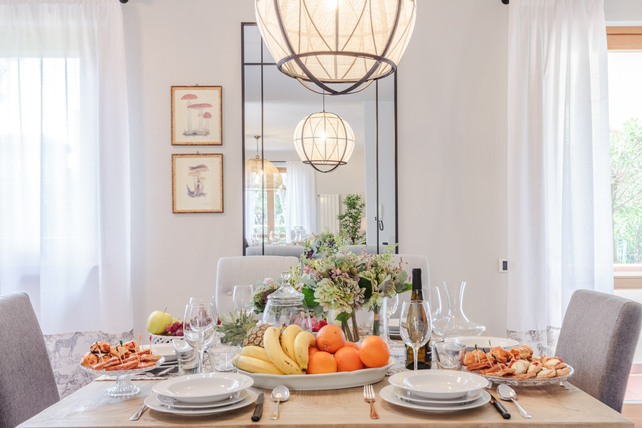 Regina Beach Villa, by the beach in Marina di Piet-Niet-getagd