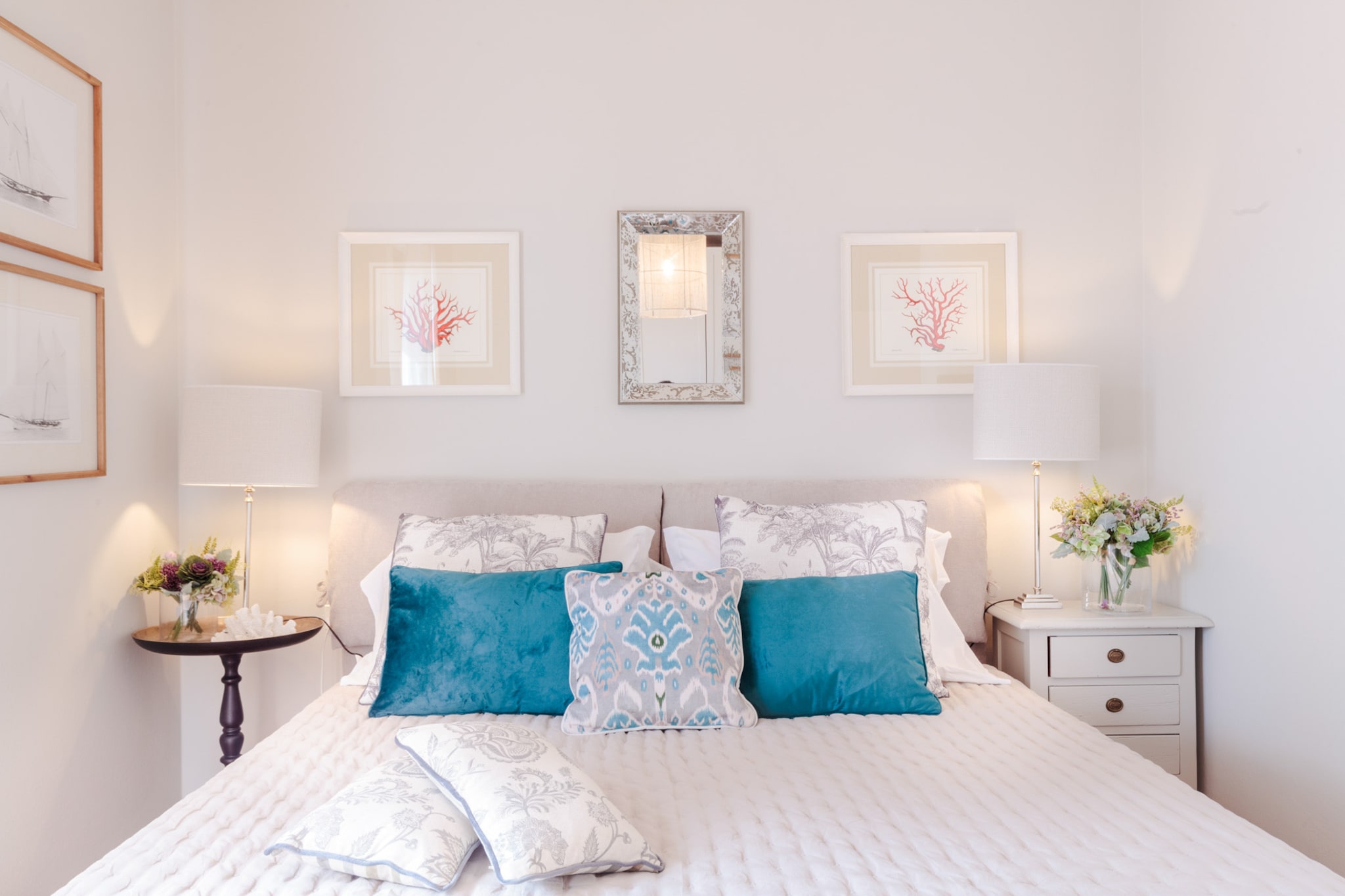 Regina Beach Villa, by the beach in Marina di Piet-Niet-getagd