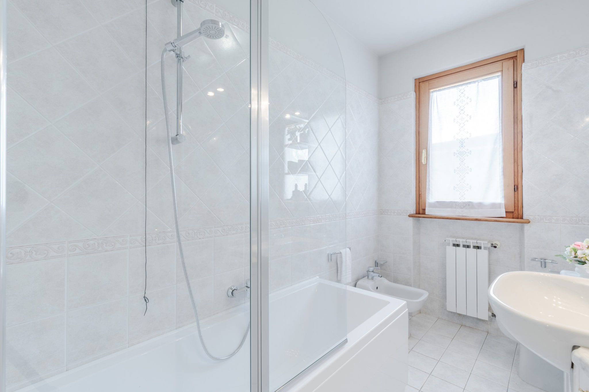 Regina Beach Villa, by the beach in Marina di Piet-Niet-getagd