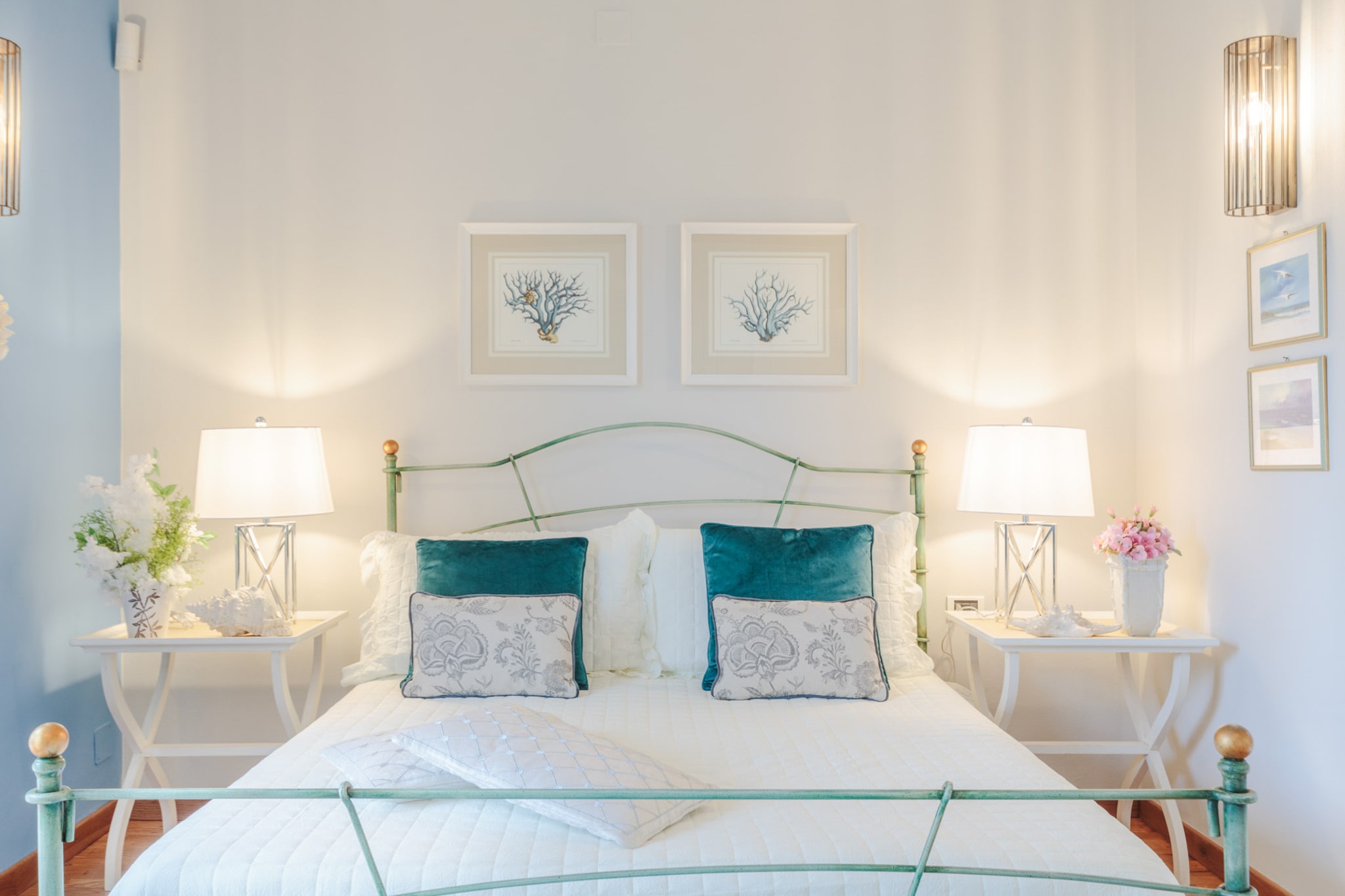 Regina Beach Villa, by the beach in Marina di Piet-Niet-getagd
