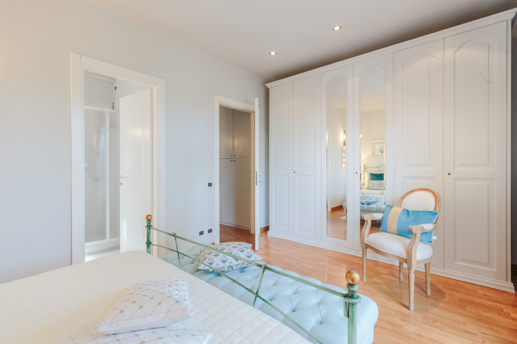 Regina Beach Villa, by the beach in Marina di Piet-Niet-getagd