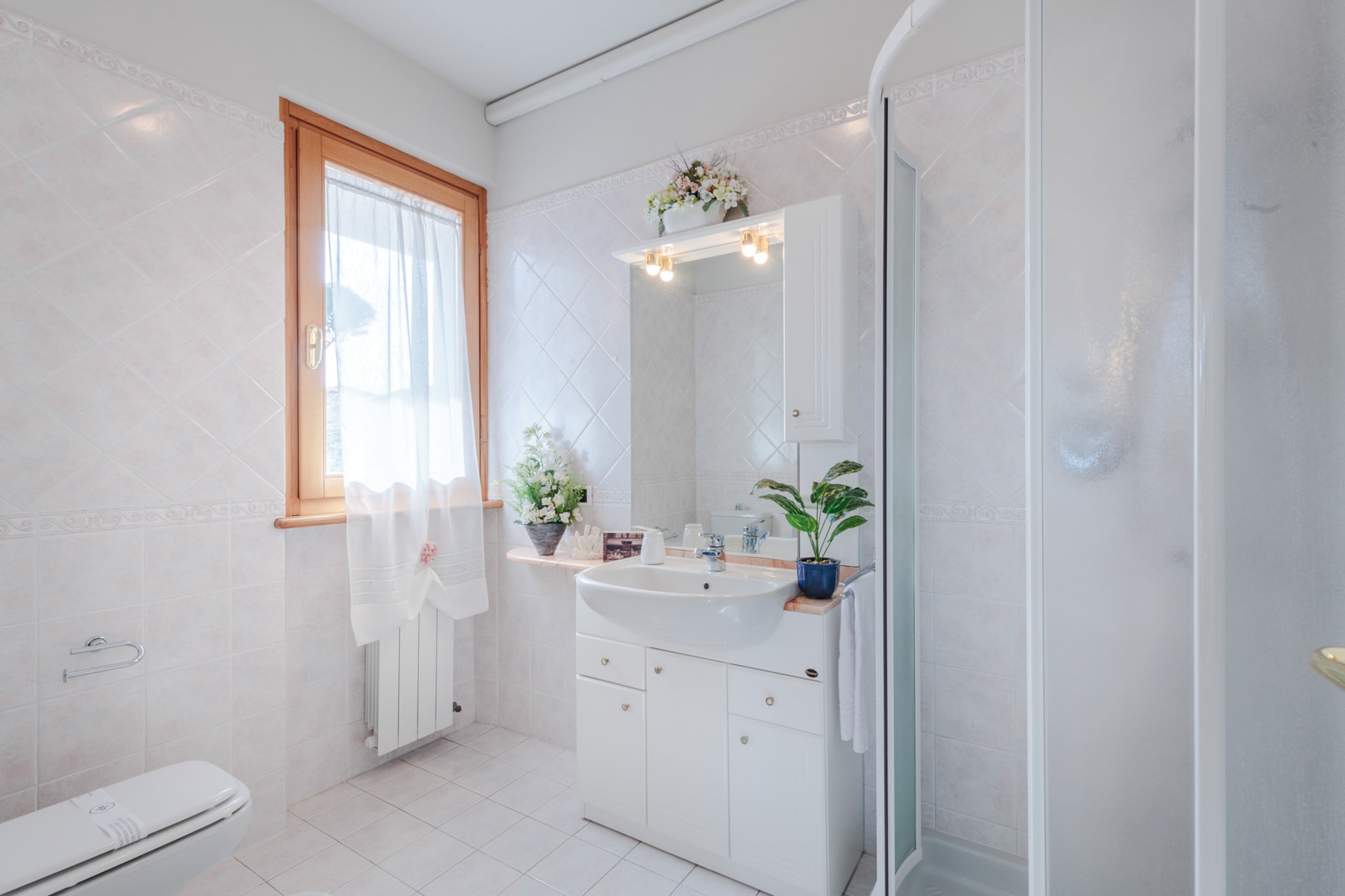 Regina Beach Villa, by the beach in Marina di Piet-Niet-getagd