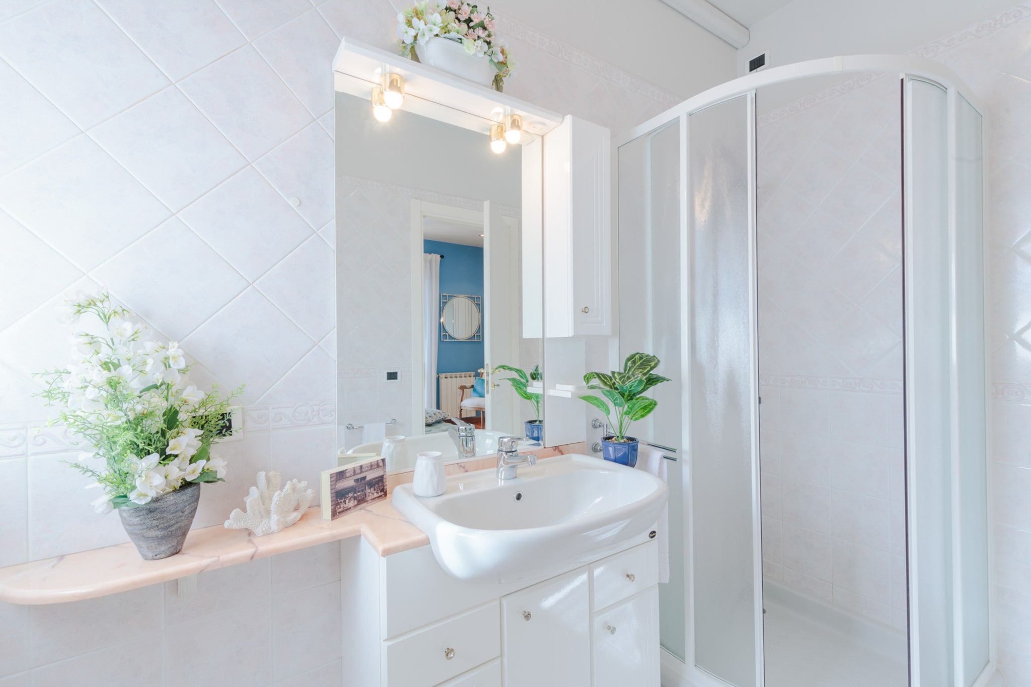 Regina Beach Villa, by the beach in Marina di Piet-Niet-getagd