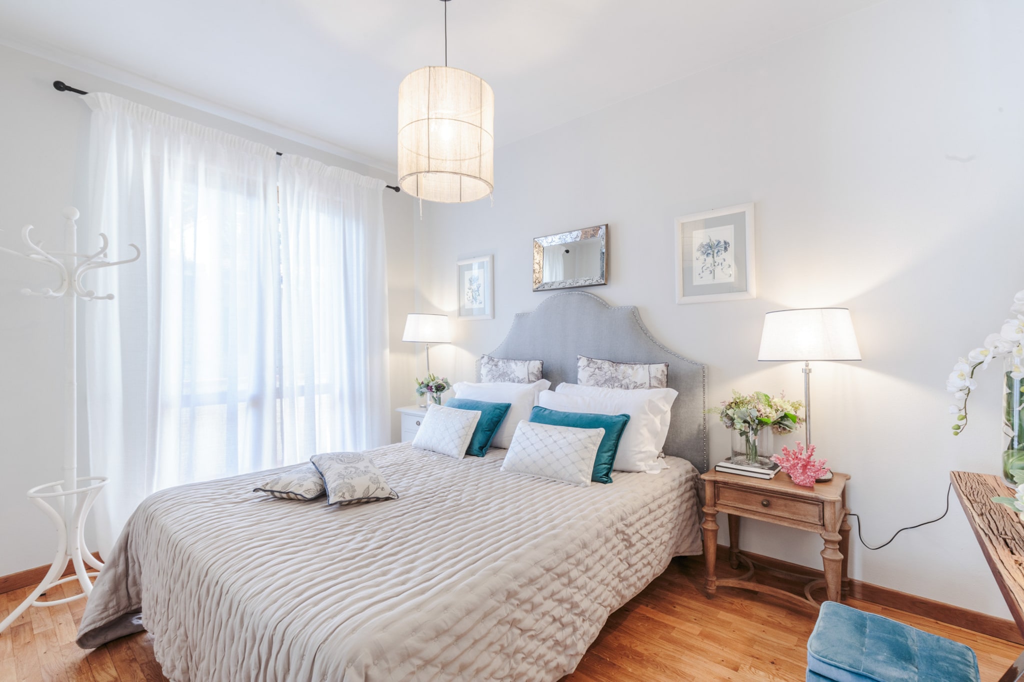 Regina Beach Villa, by the beach in Marina di Piet-Niet-getagd