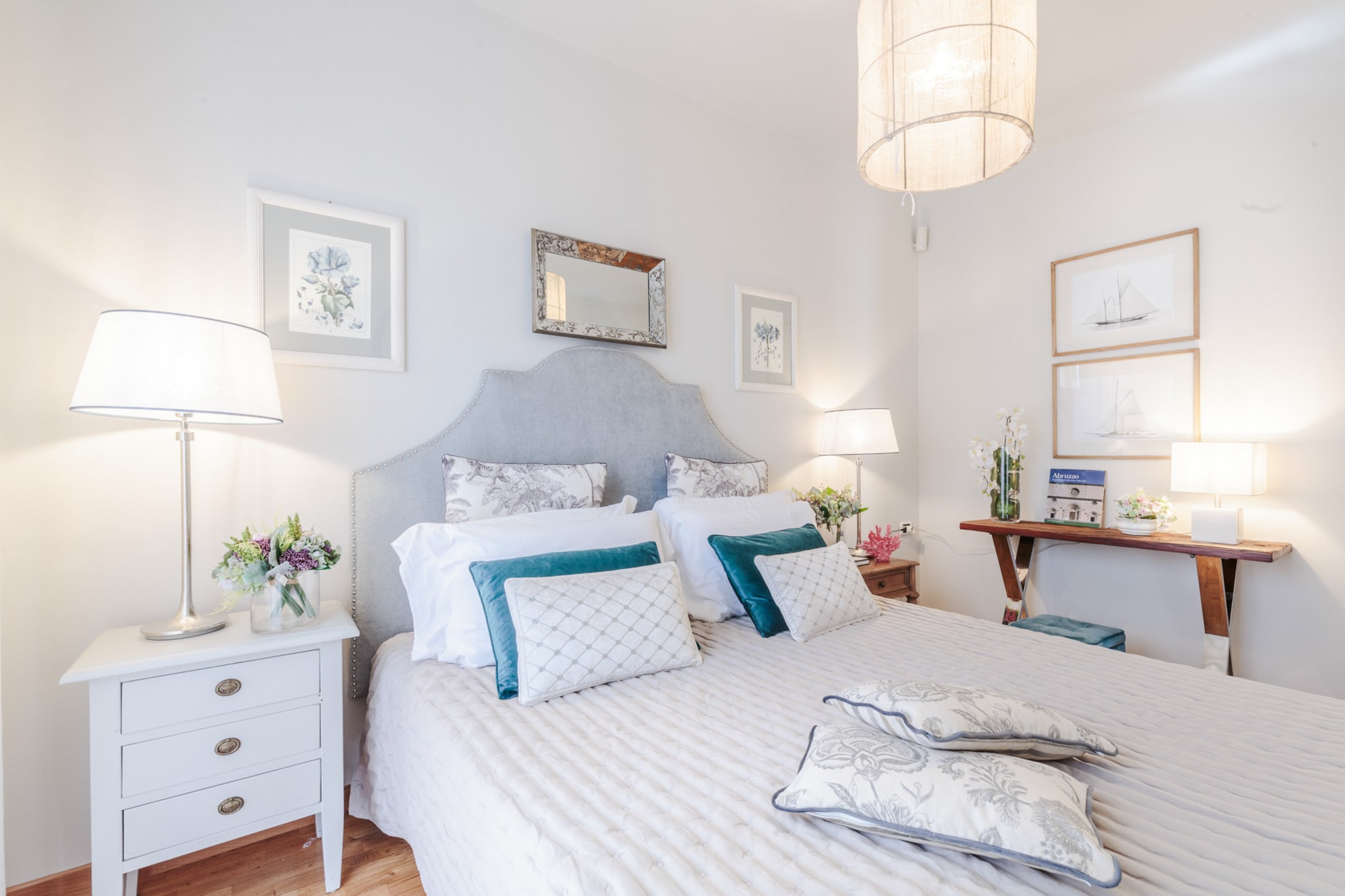 Regina Beach Villa, by the beach in Marina di Piet-Niet-getagd