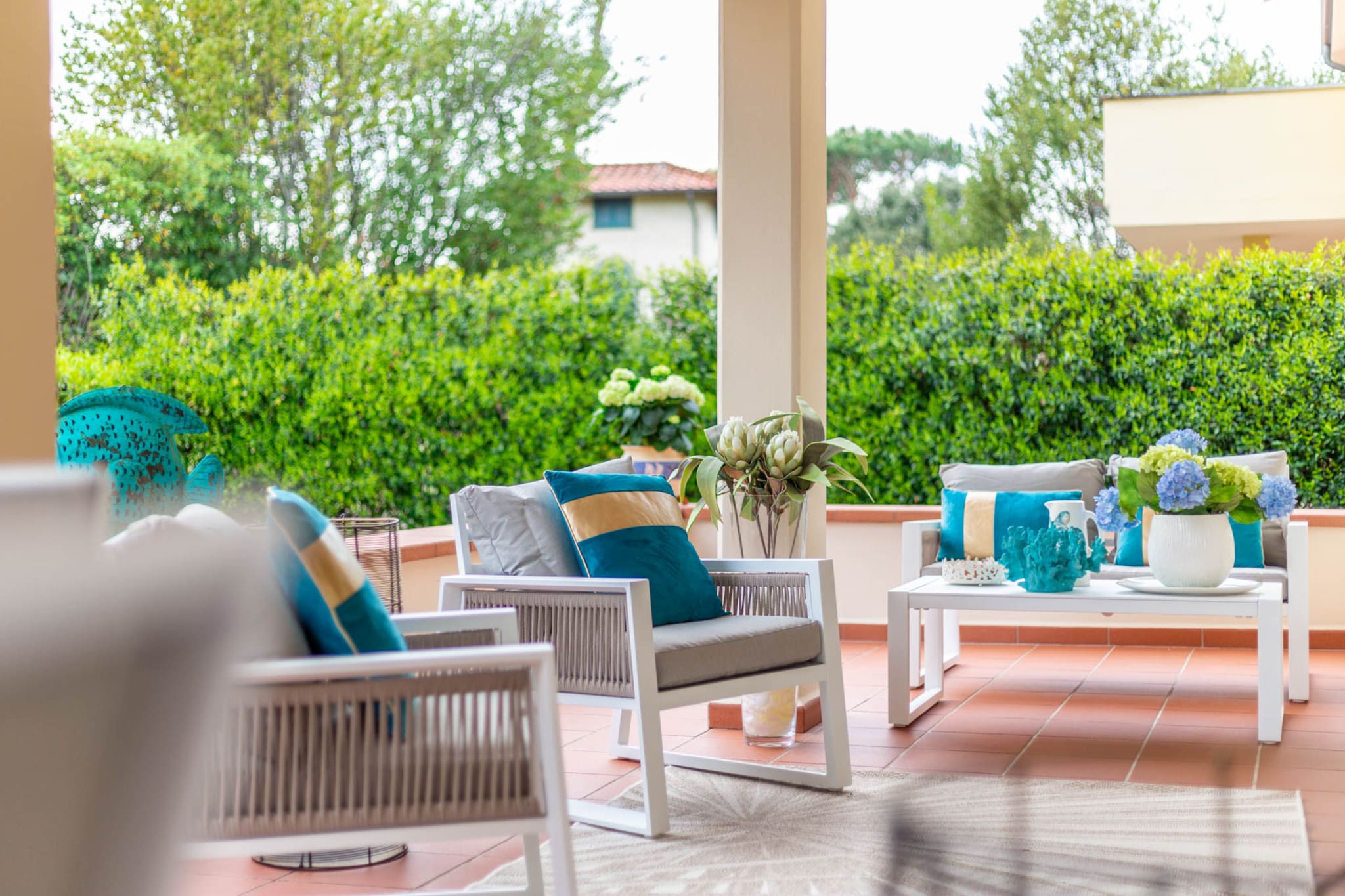 Regina Beach Villa, by the beach in Marina di Piet-Niet-getagd