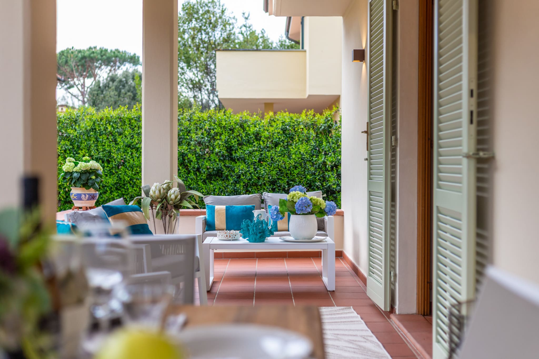 Regina Beach Villa, by the beach in Marina di Piet-Niet-getagd