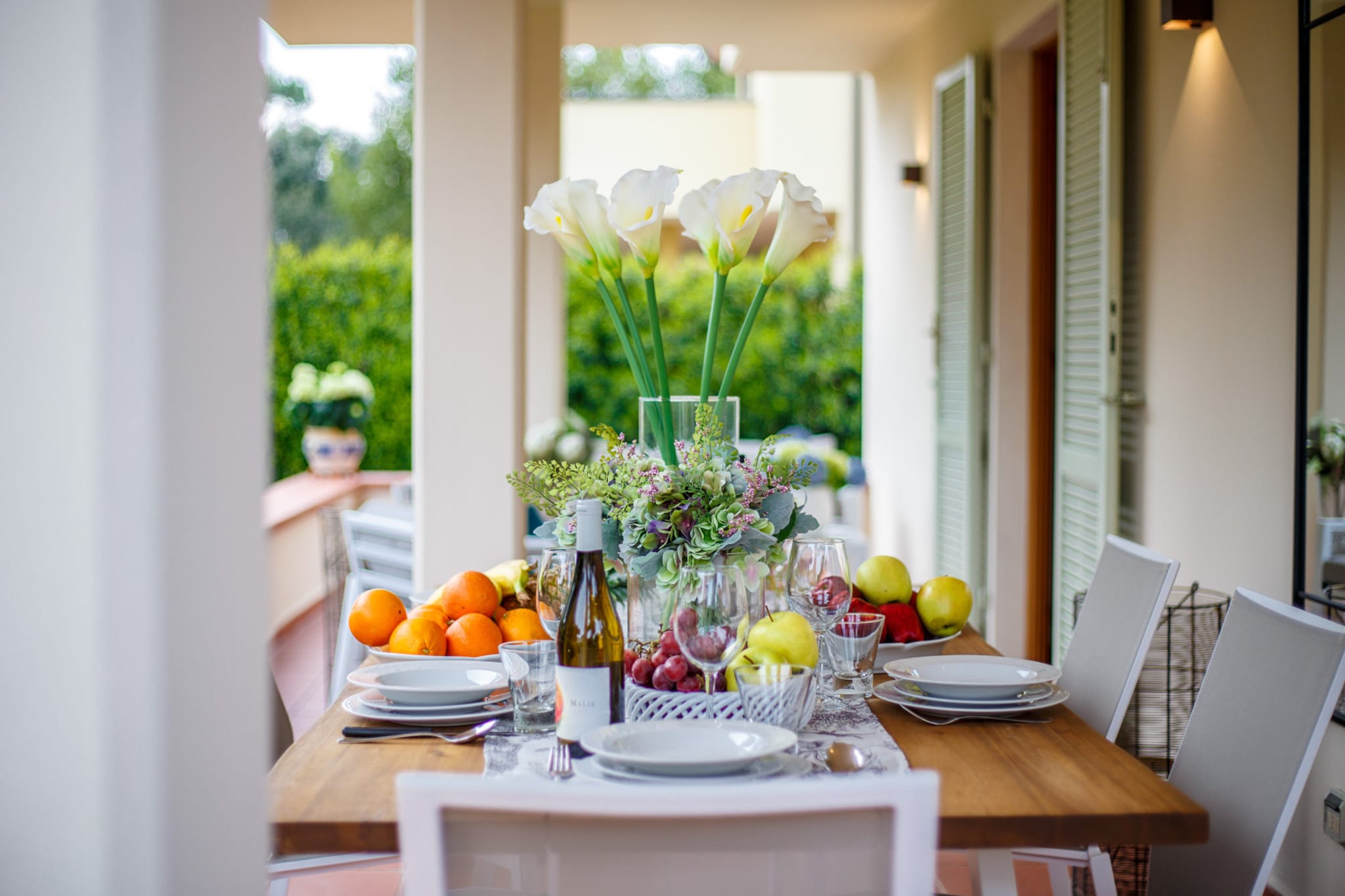 Regina Beach Villa, by the beach in Marina di Piet-Niet-getagd