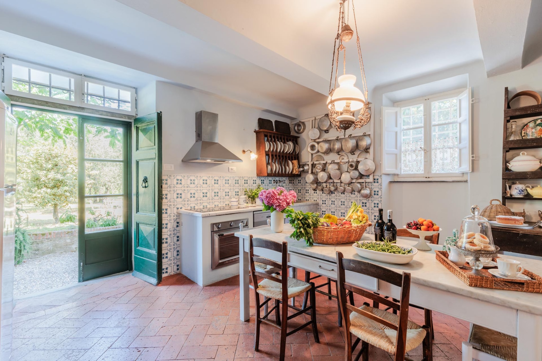 Villa Magnolie, Stylish Family Villa-Nicht getaggt