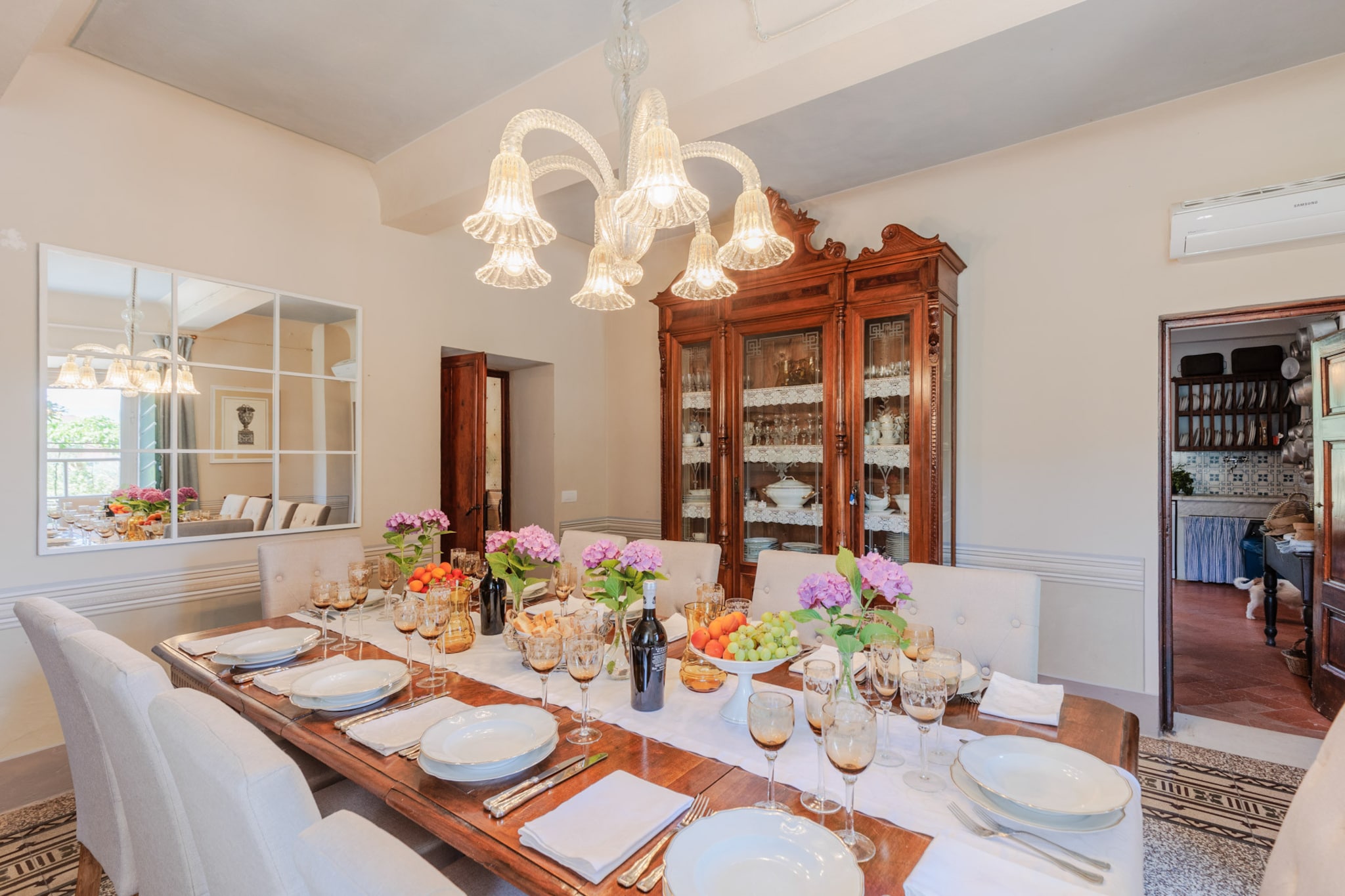 Villa Magnolie, Stylish Family Villa-Nicht getaggt