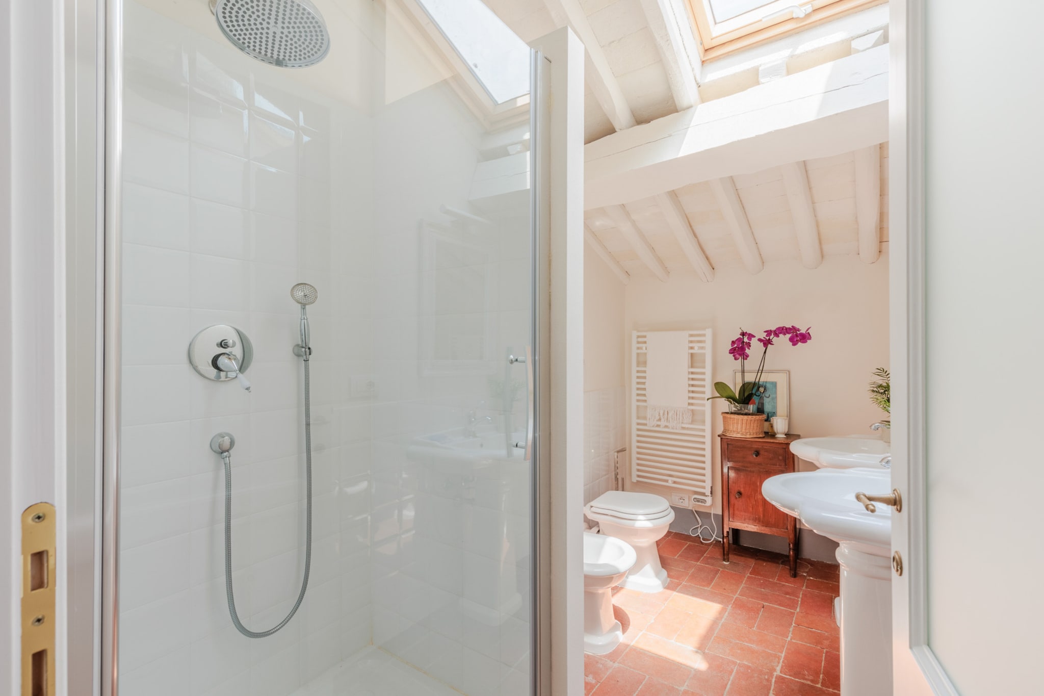 Villa Magnolie, Stylish Family Villa-Nicht getaggt