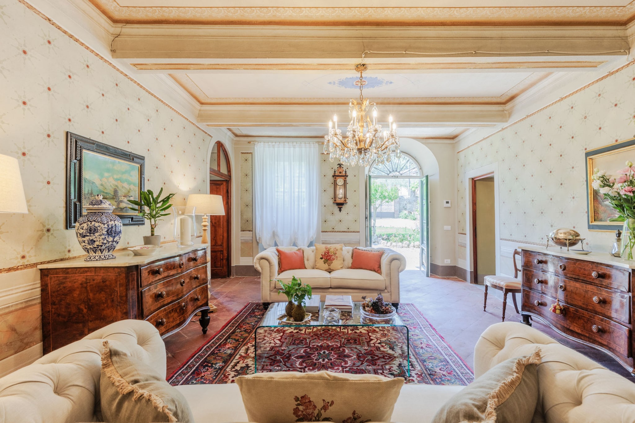 Villa Magnolie, Stylish Family Villa-Nicht getaggt