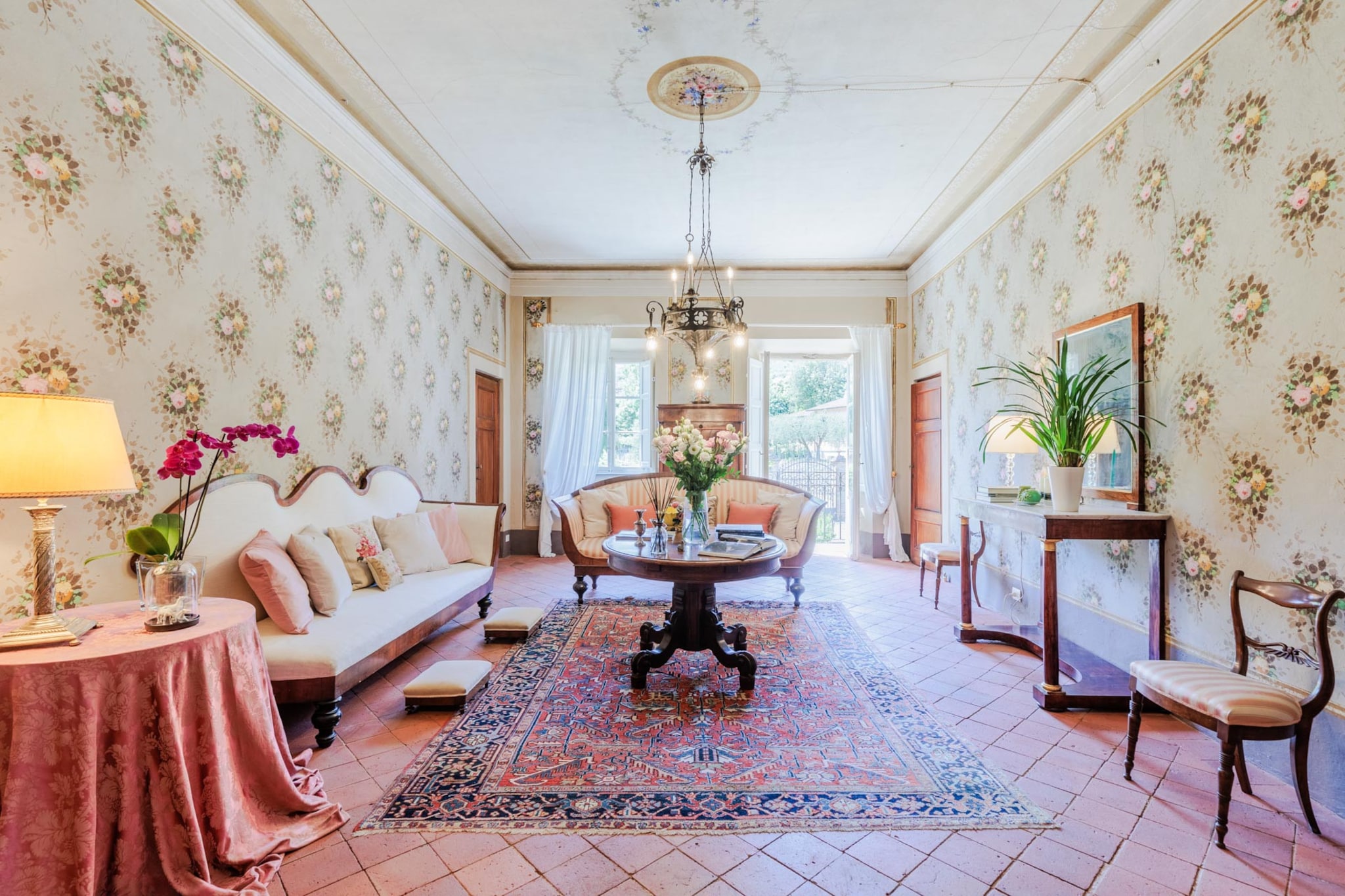 Villa Magnolie, Stylish Family Villa-Nicht getaggt