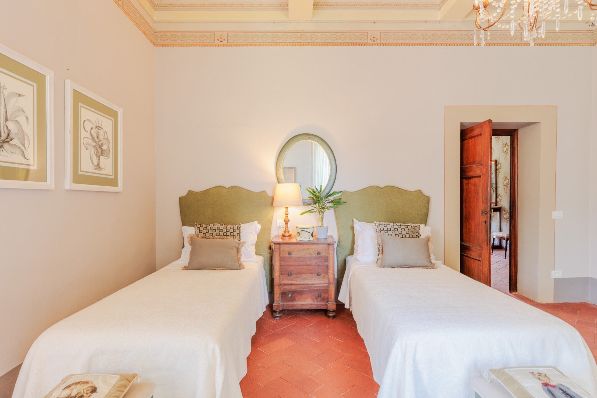 Villa Magnolie, Stylish Family Villa-Nicht getaggt