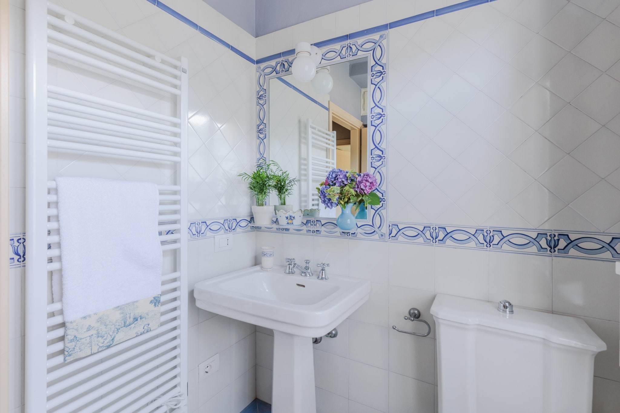 Villa Magnolie, Stylish Family Villa-Nicht getaggt