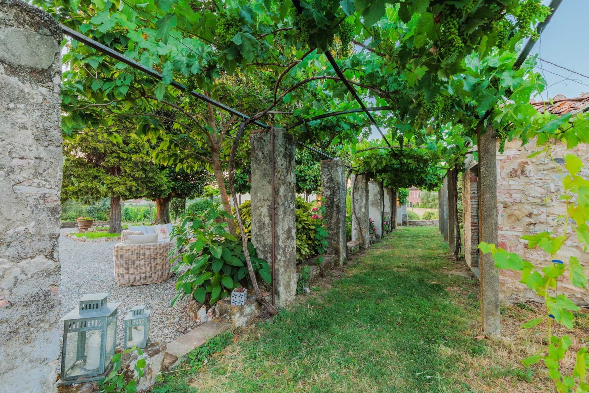 Villa Magnolie, Stylish Family Villa-Nicht getaggt