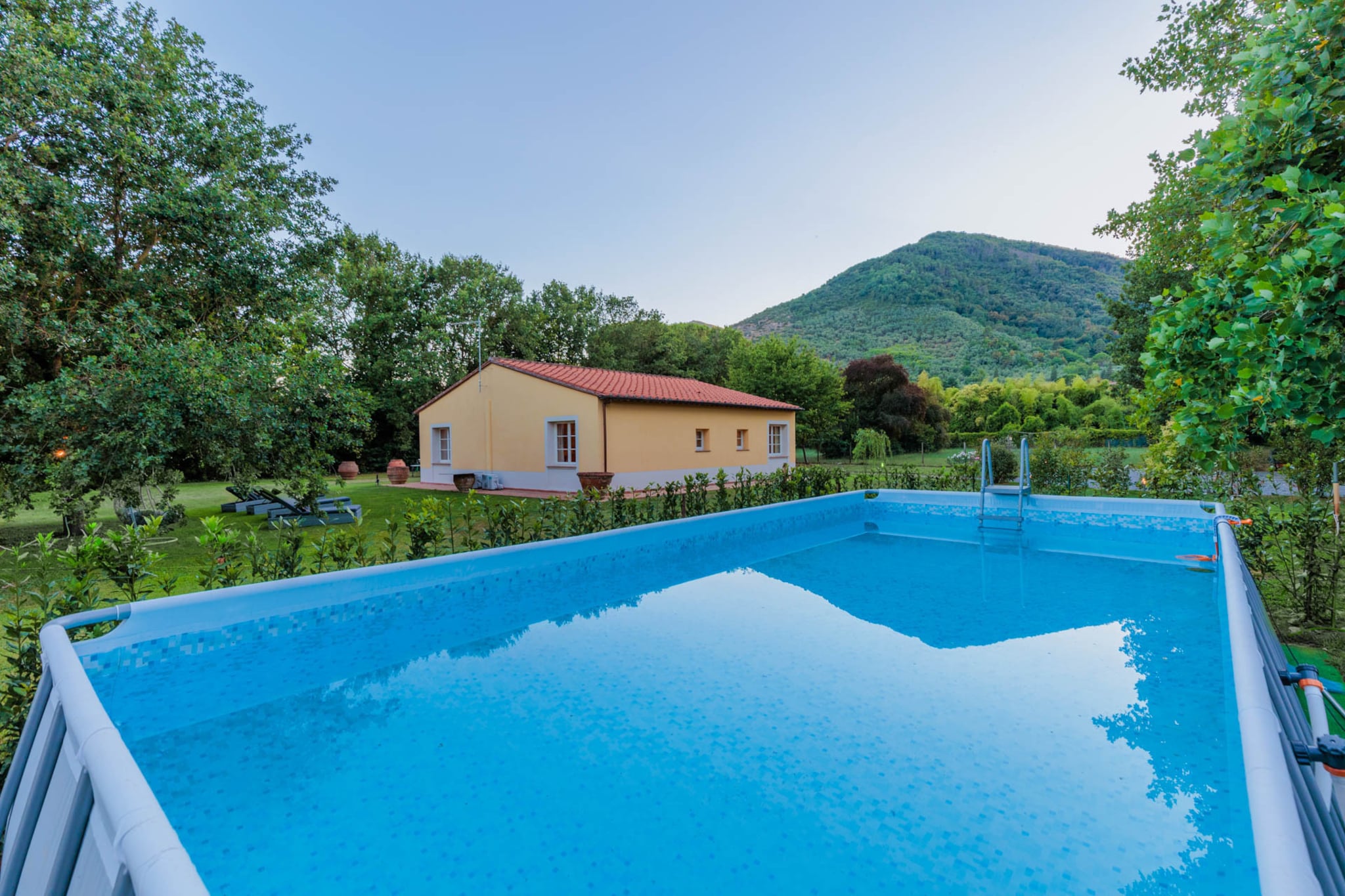 Bassotta Cottage, a Charming Fairytale-Nicht getaggt