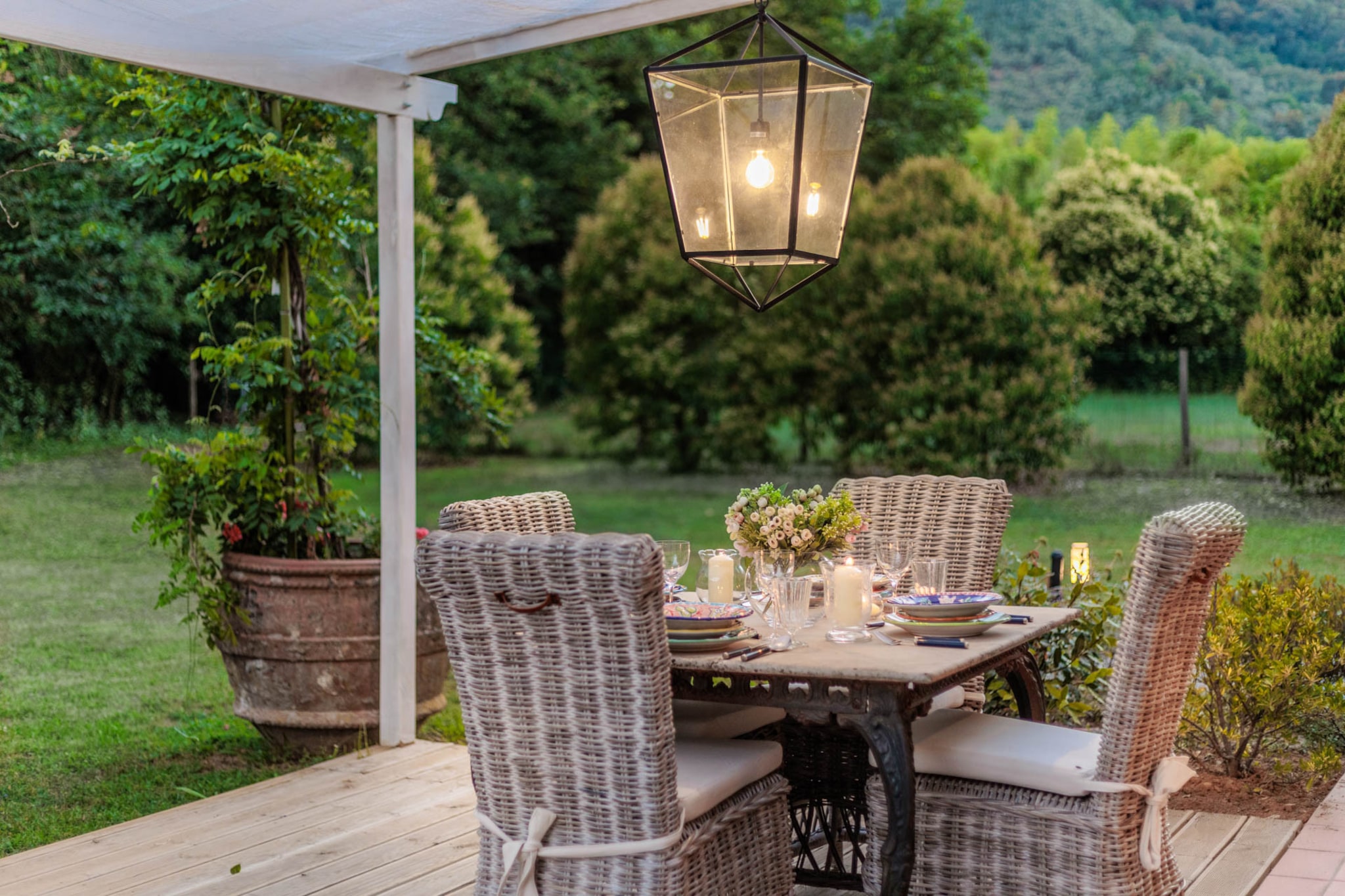 Bassotta Cottage, a Charming Fairytale-Nicht getaggt