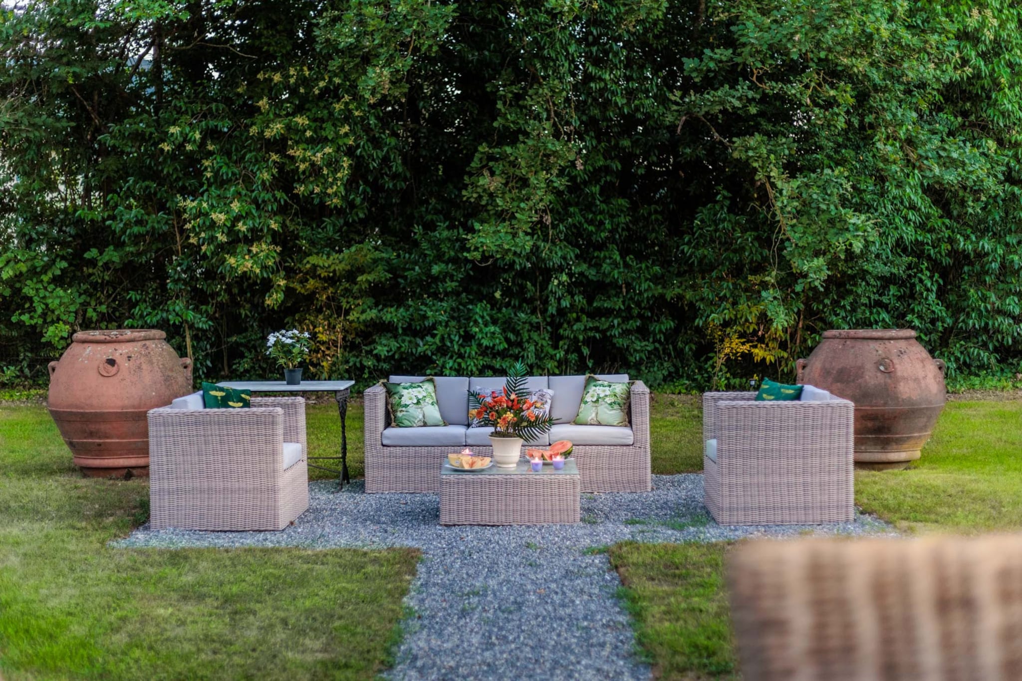 Bassotta Cottage, a Charming Fairytale-Nicht getaggt