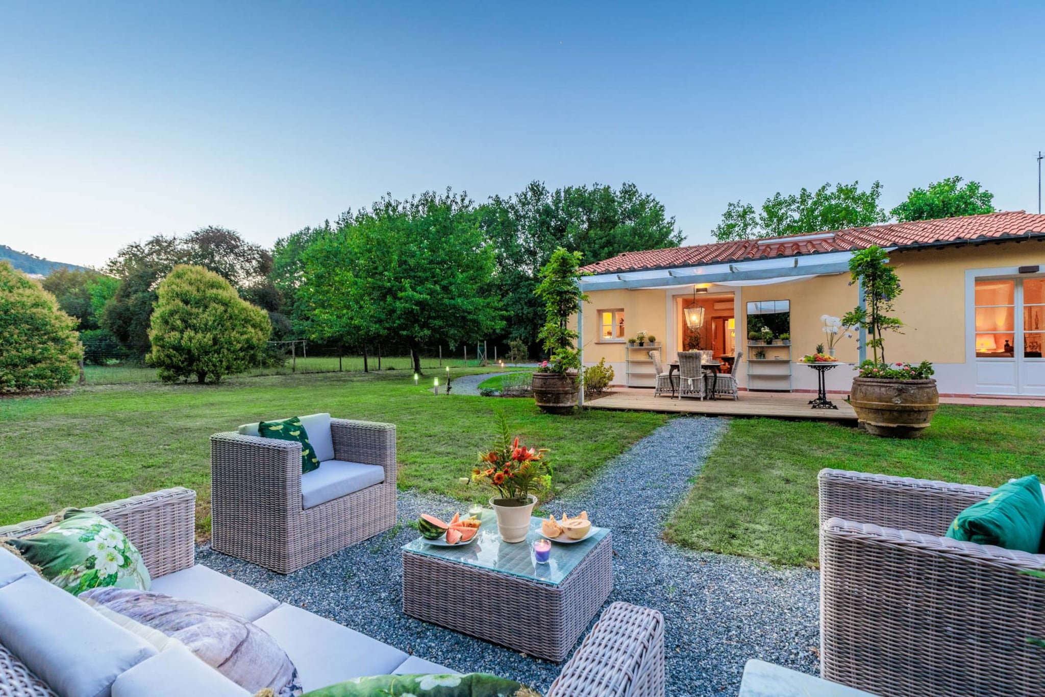 Bassotta Cottage, a Charming Fairytale-Nicht getaggt