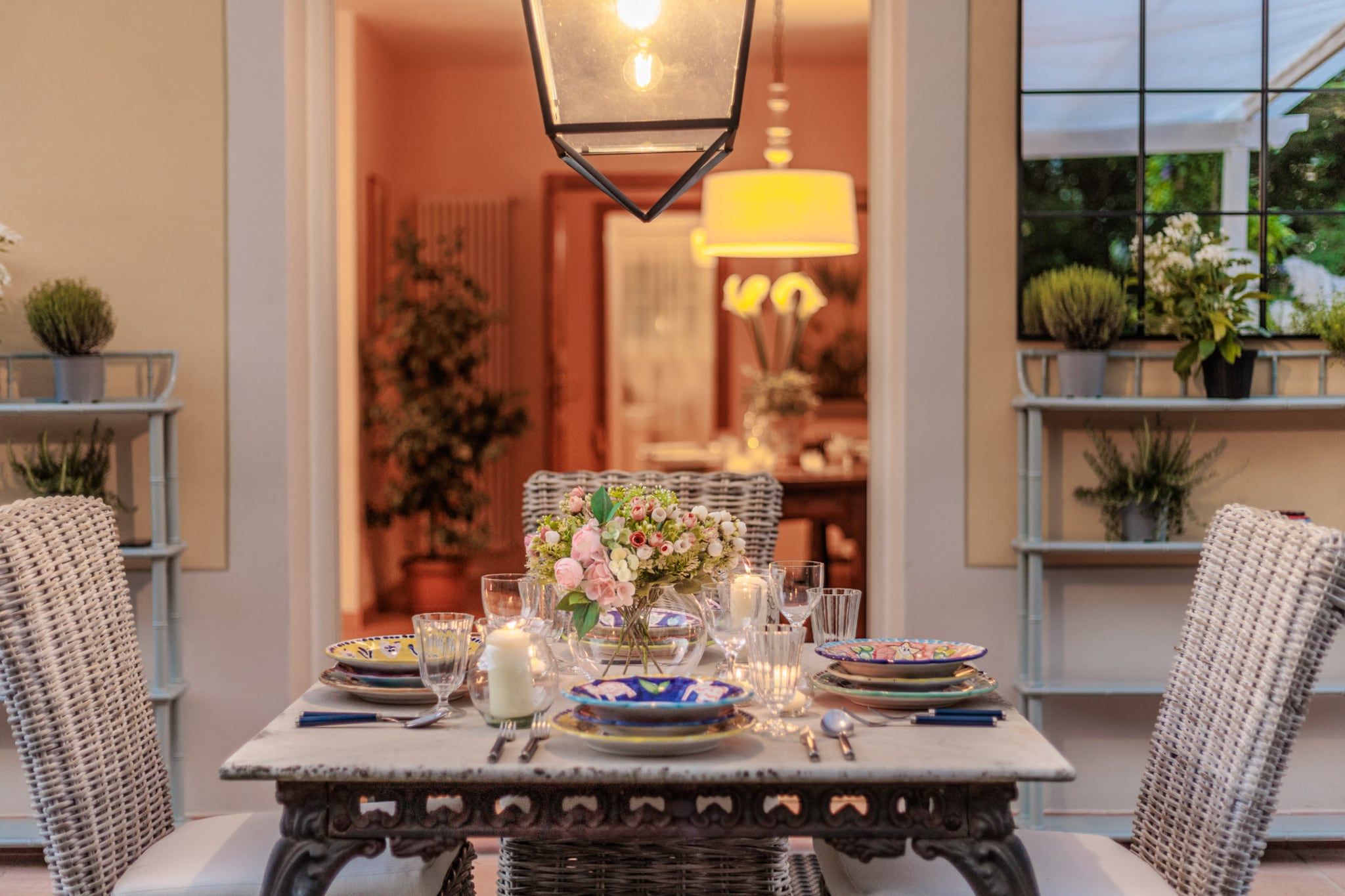Bassotta Cottage, a Charming Fairytale-Nicht getaggt
