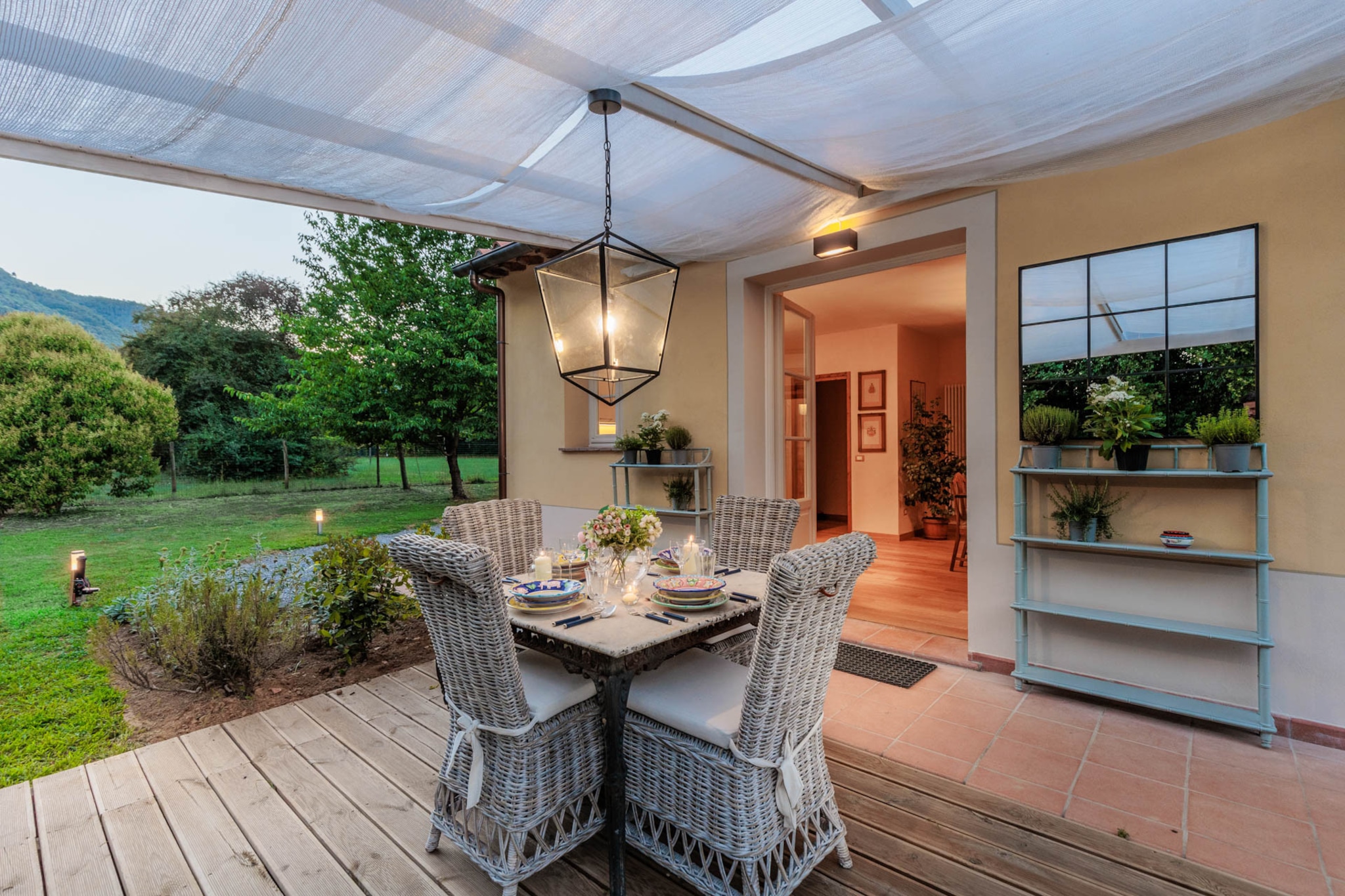 Bassotta Cottage, a Charming Fairytale-Nicht getaggt