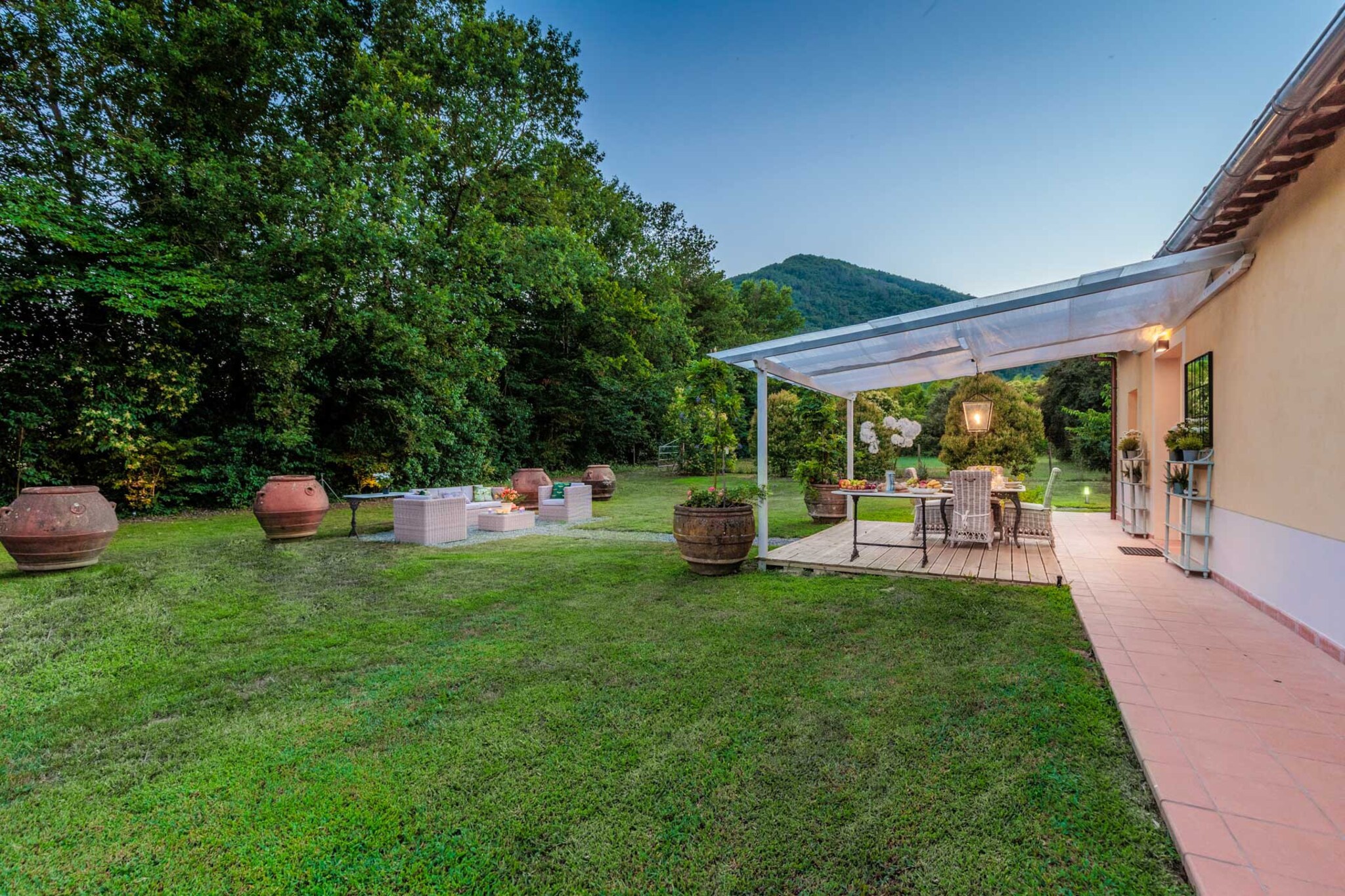 Bassotta Cottage, a Charming Fairytale-Nicht getaggt