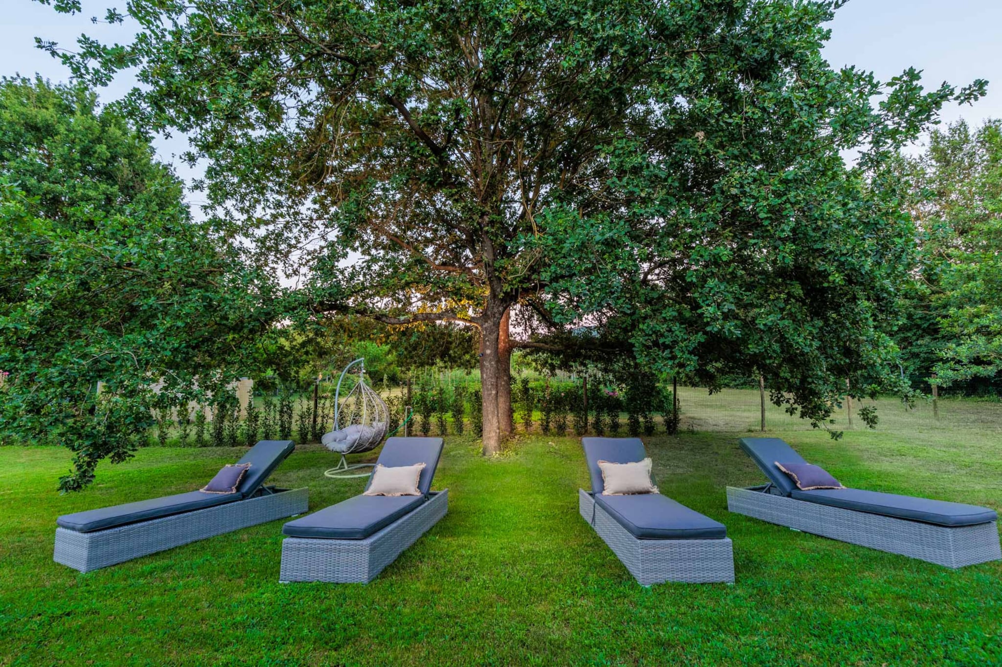 Bassotta Cottage, a Charming Fairytale-Nicht getaggt