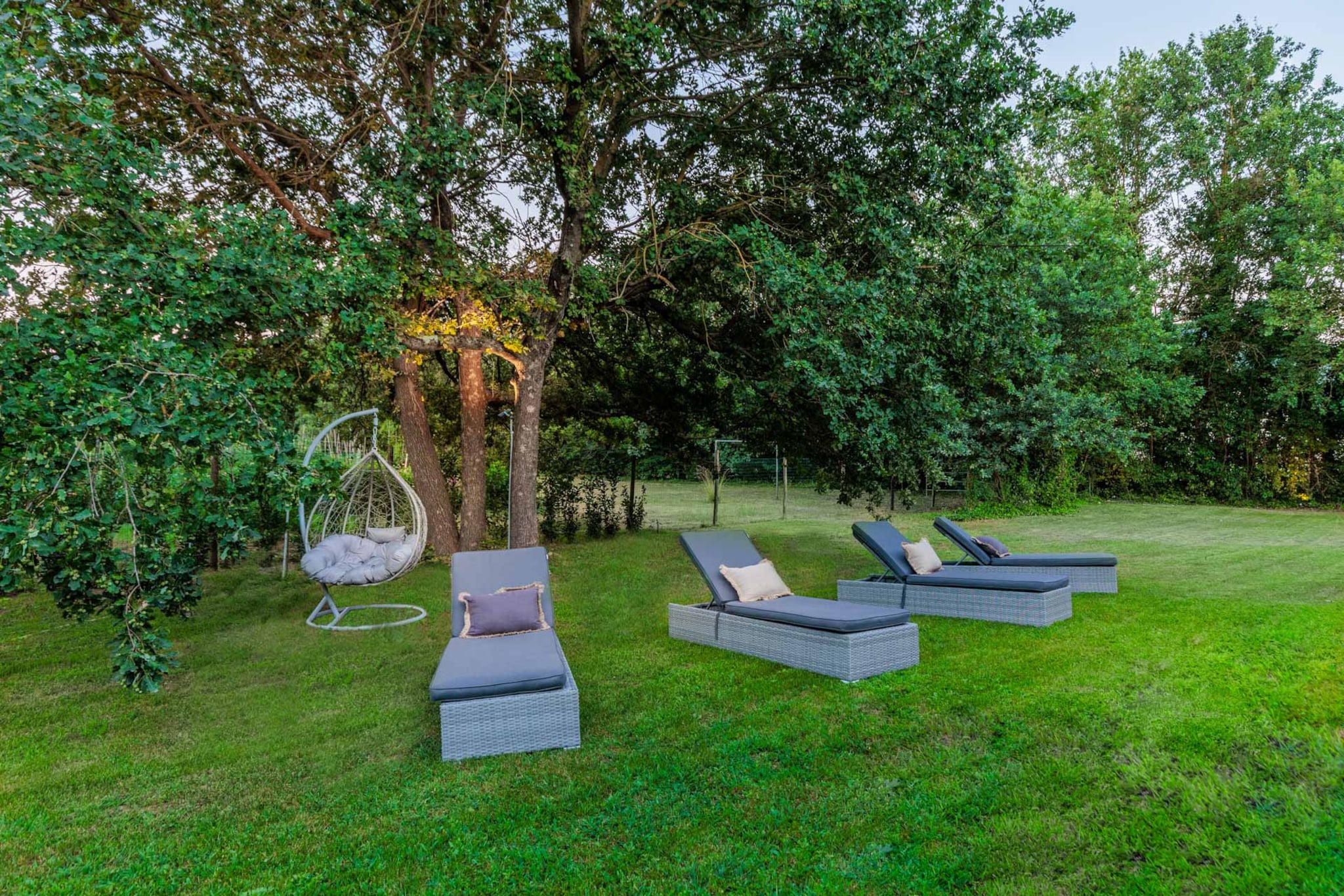 Bassotta Cottage, a Charming Fairytale-Nicht getaggt