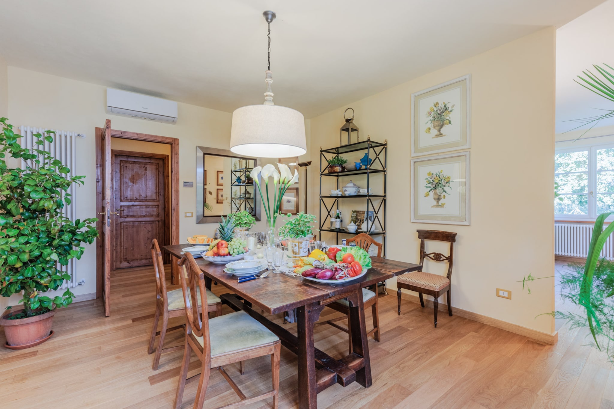 Bassotta Cottage, a Charming Fairytale-Nicht getaggt