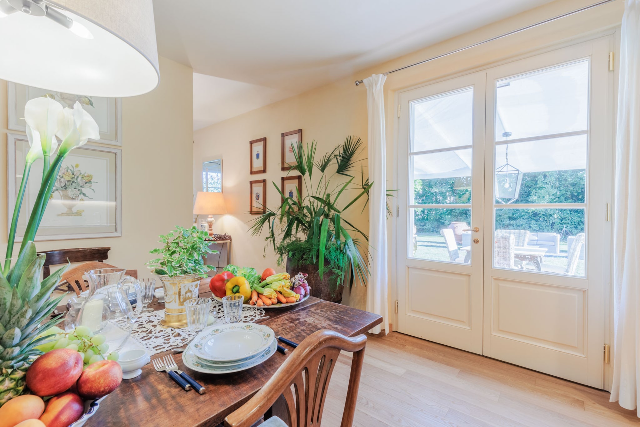 Bassotta Cottage, a Charming Fairytale-Nicht getaggt