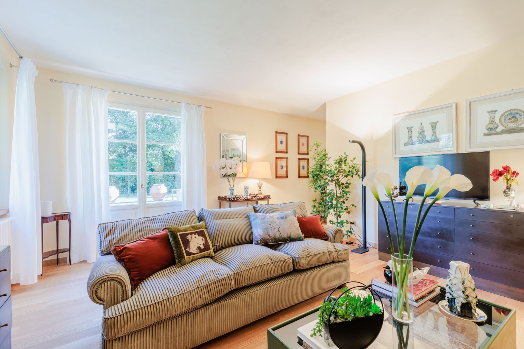 Bassotta Cottage, a Charming Fairytale-Nicht getaggt