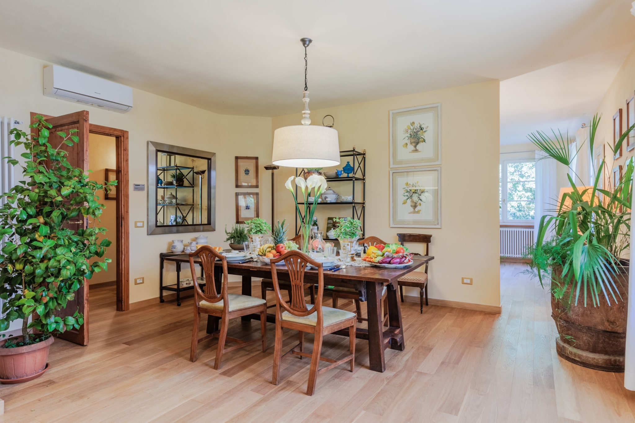 Bassotta Cottage, a Charming Fairytale-Nicht getaggt