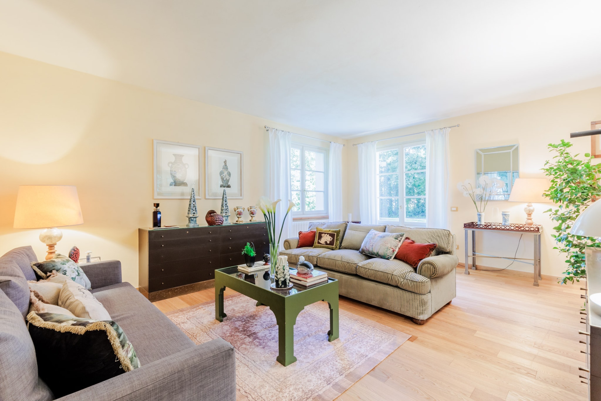 Bassotta Cottage, a Charming Fairytale-Nicht getaggt
