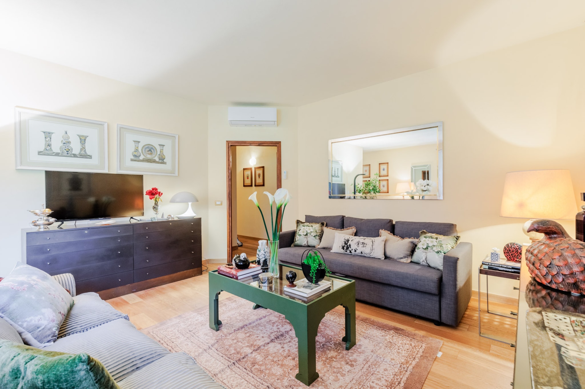 Bassotta Cottage, a Charming Fairytale-Nicht getaggt