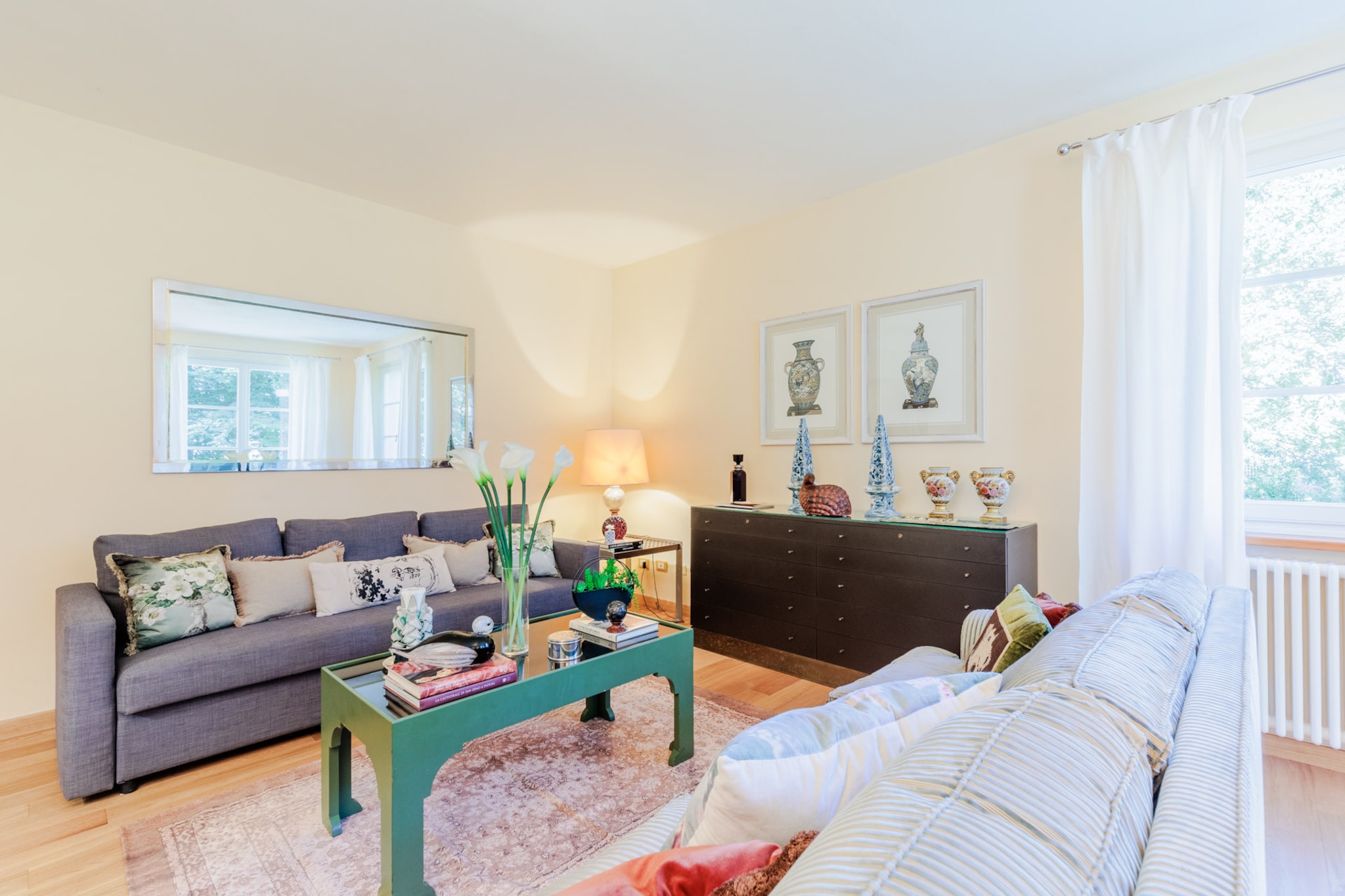 Bassotta Cottage, a Charming Fairytale-Nicht getaggt
