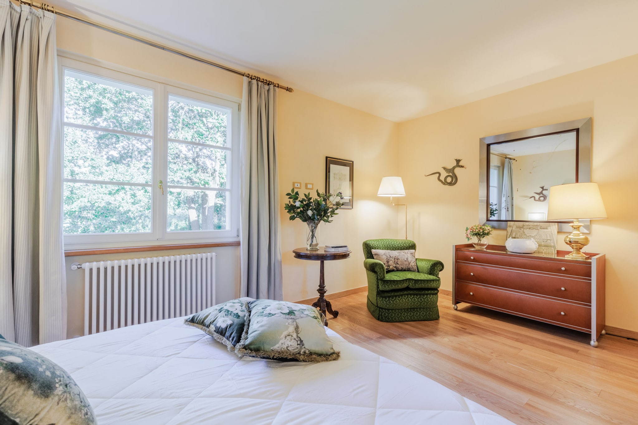 Bassotta Cottage, a Charming Fairytale-Nicht getaggt