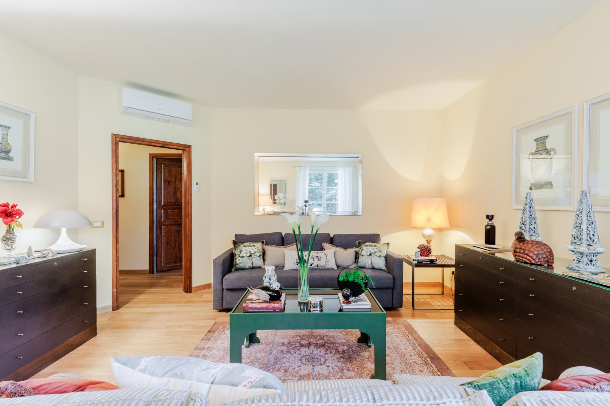 Bassotta Cottage, a Charming Fairytale-Nicht getaggt