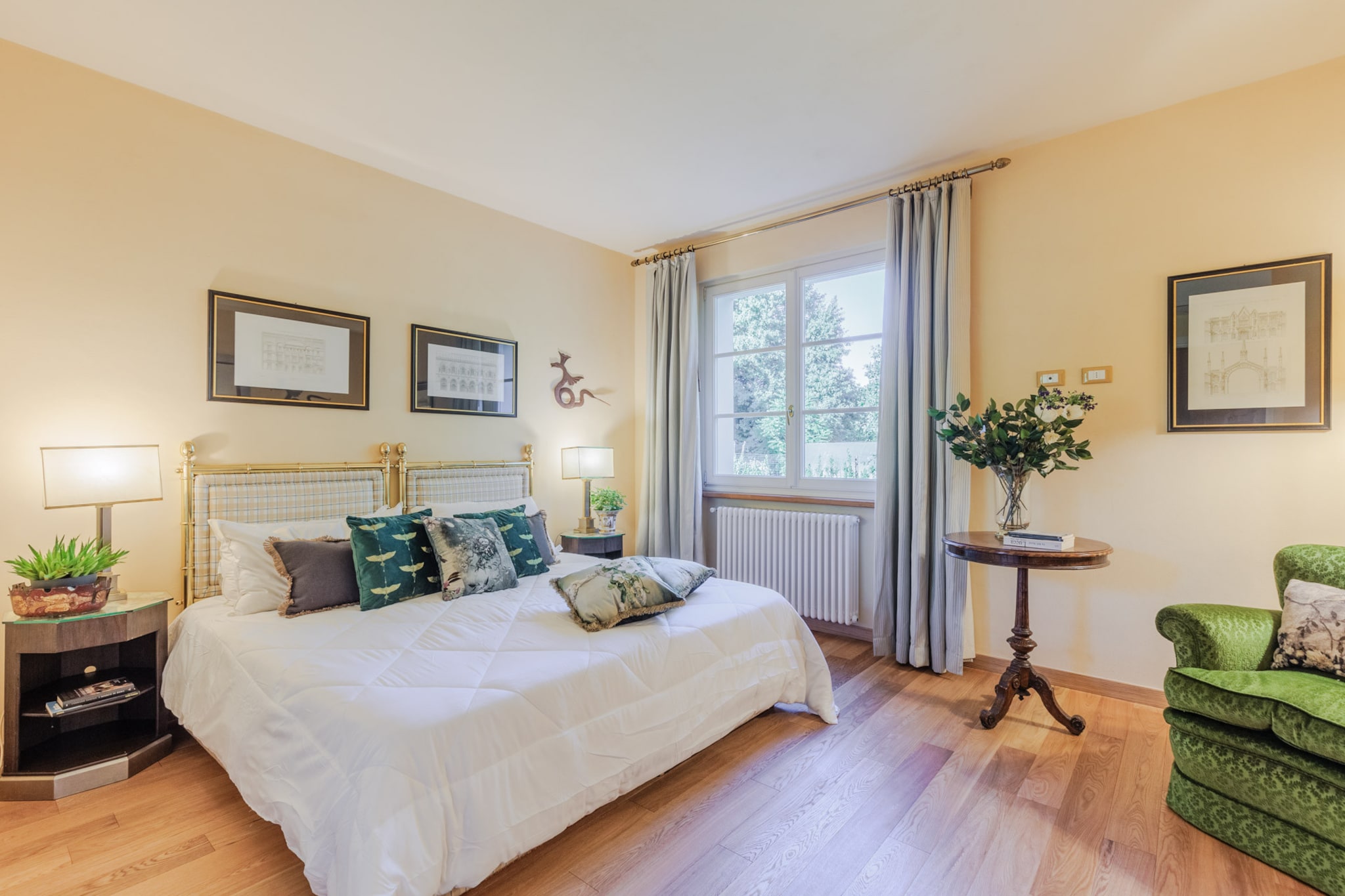 Bassotta Cottage, a Charming Fairytale-Nicht getaggt