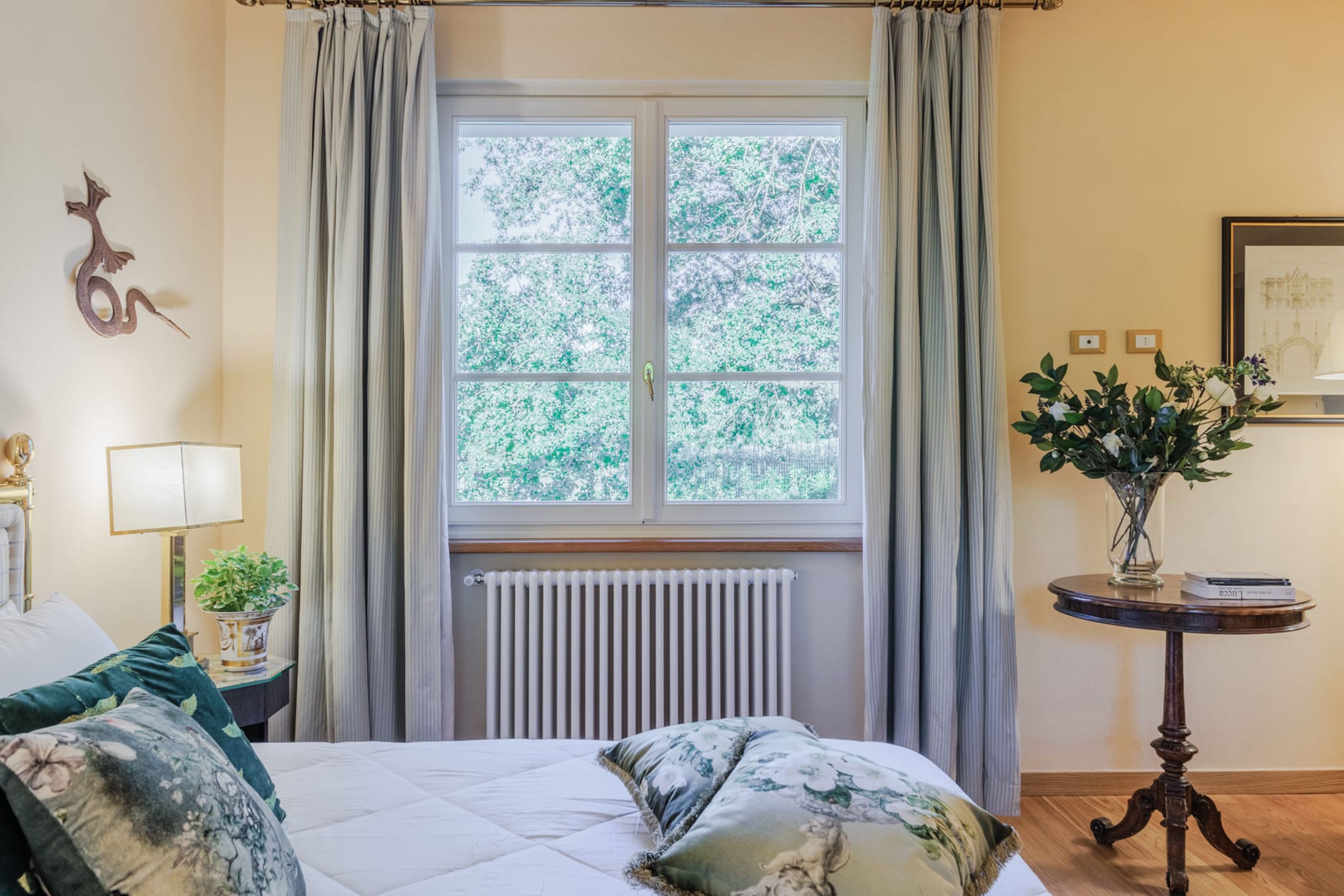 Bassotta Cottage, a Charming Fairytale-Nicht getaggt