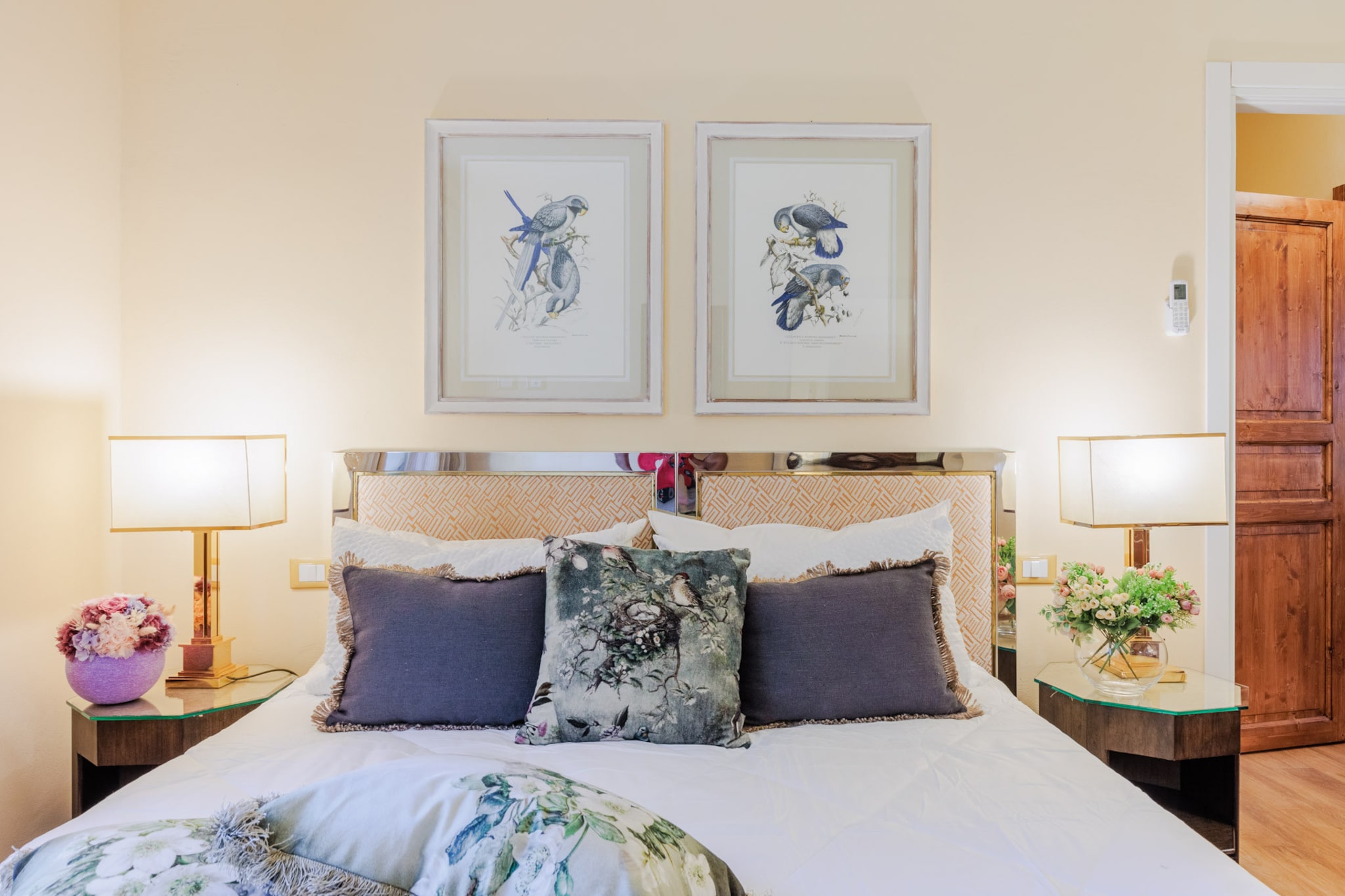 Bassotta Cottage, a Charming Fairytale-Nicht getaggt