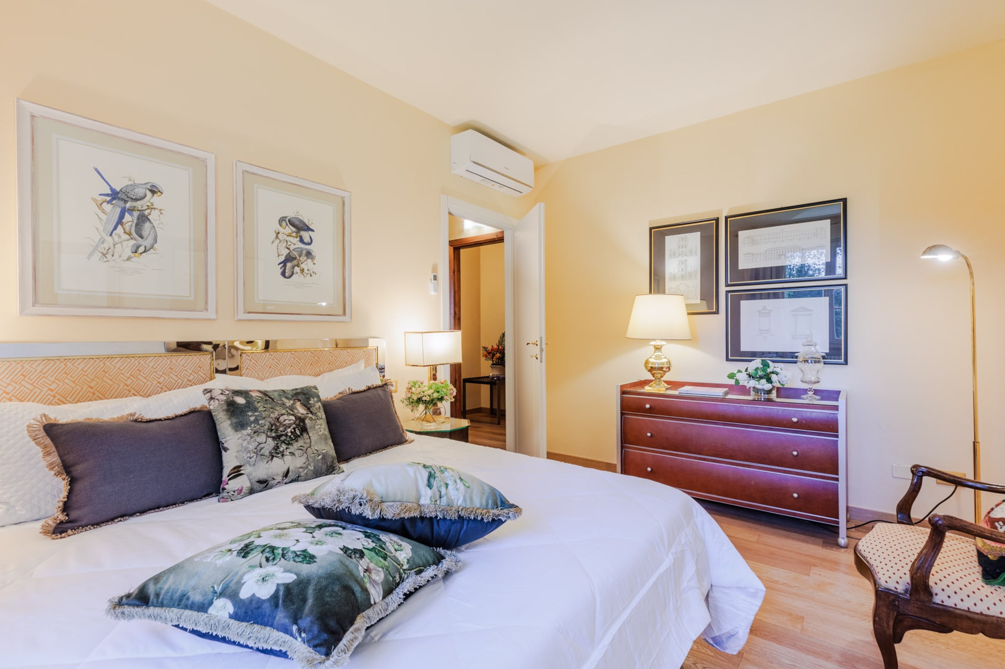 Bassotta Cottage, a Charming Fairytale-Nicht getaggt