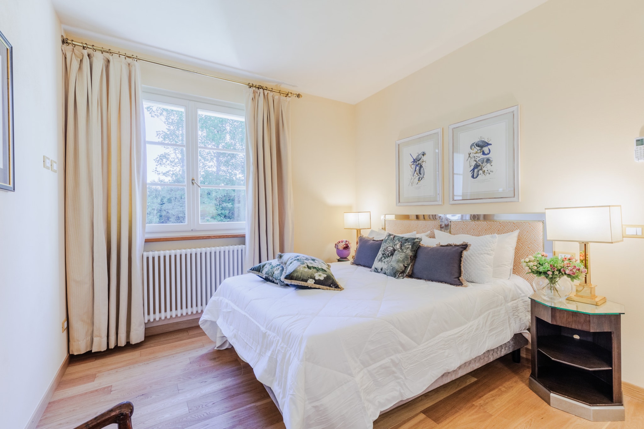 Bassotta Cottage, a Charming Fairytale-Nicht getaggt