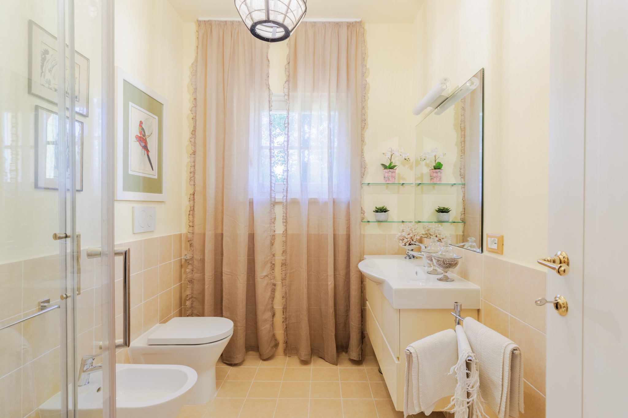 Bassotta Cottage, a Charming Fairytale-Nicht getaggt