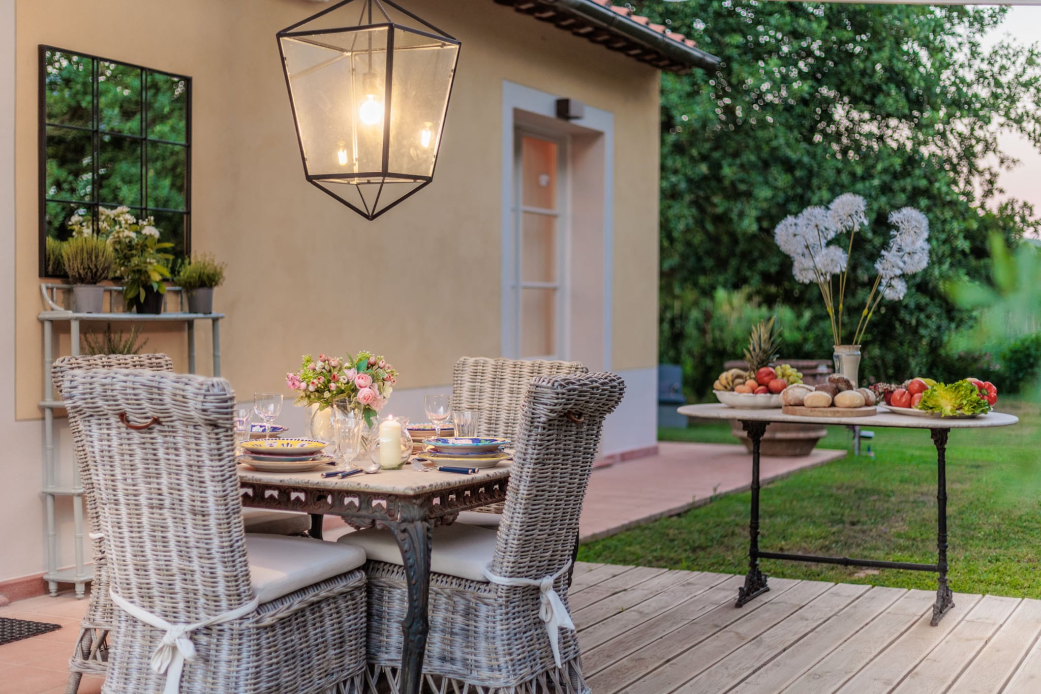 Bassotta Cottage, a Charming Fairytale-Nicht getaggt