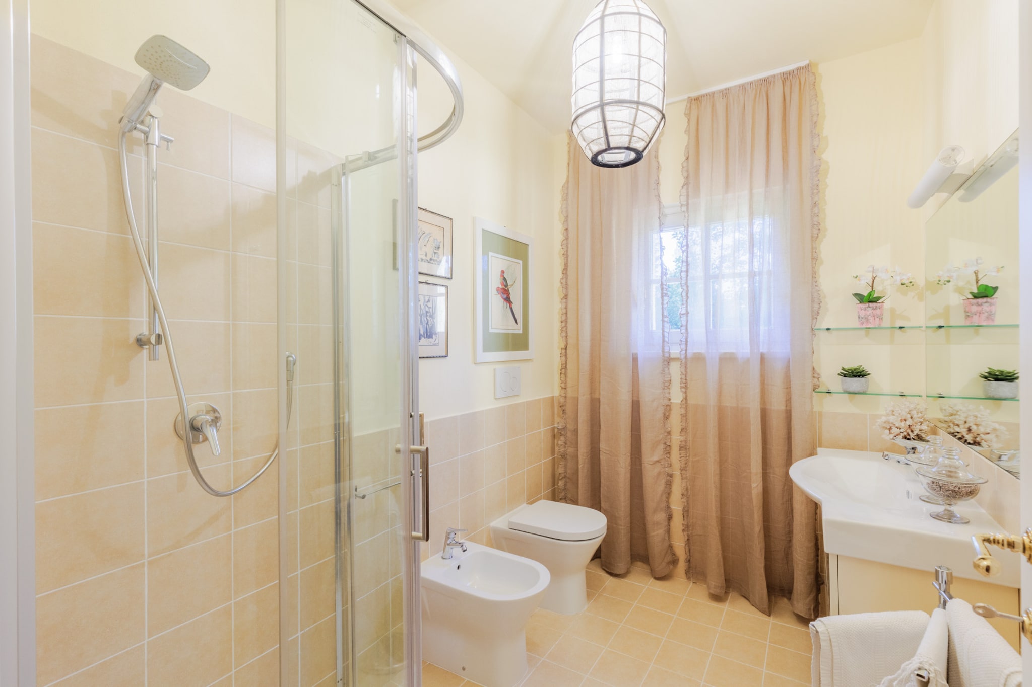 Bassotta Cottage, a Charming Fairytale-Nicht getaggt