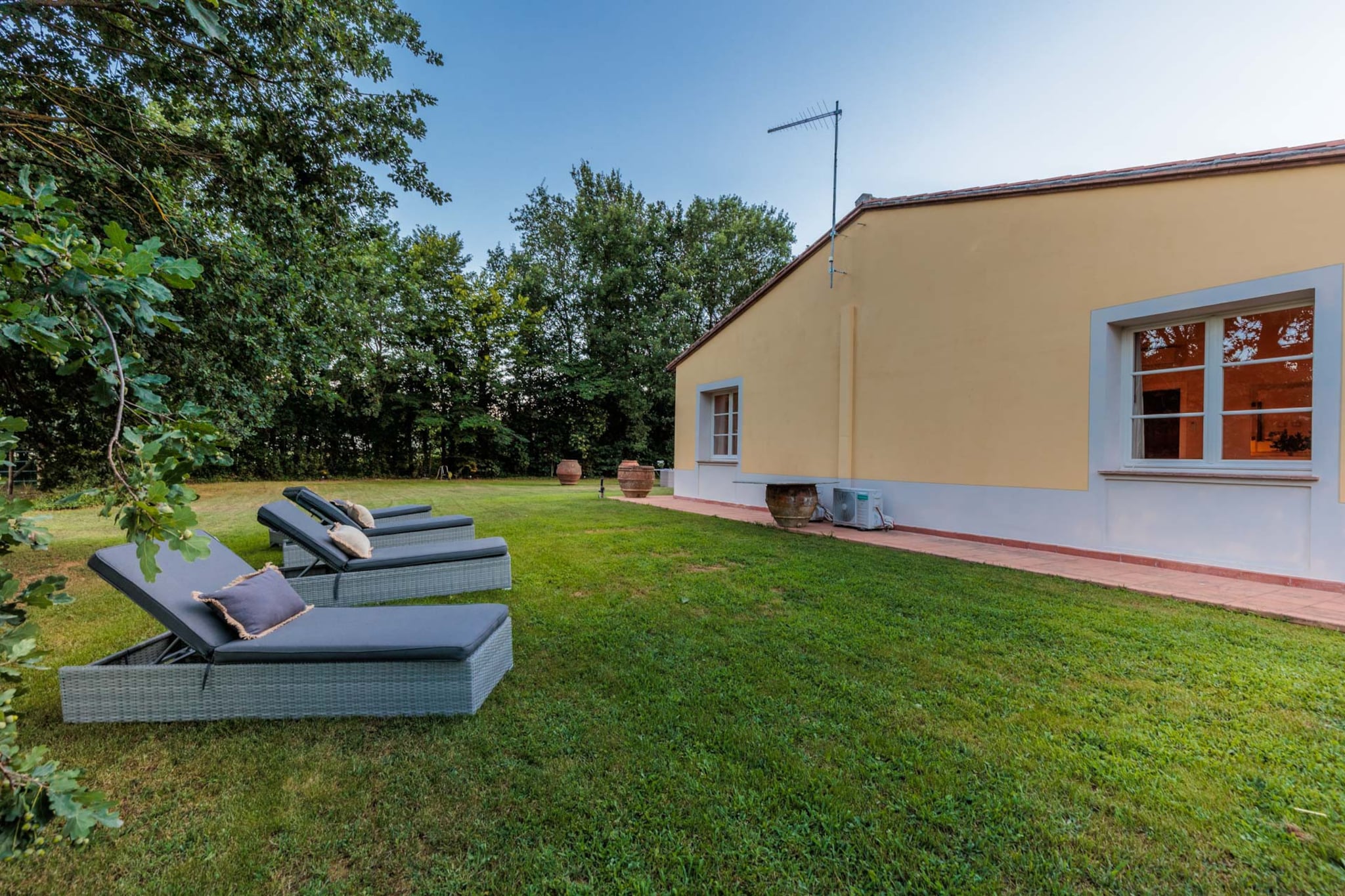 Bassotta Cottage, a Charming Fairytale-Nicht getaggt